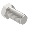 John Deere Hexagonal Head Cap Screw, 3/8" X 3/4" - 19H1936