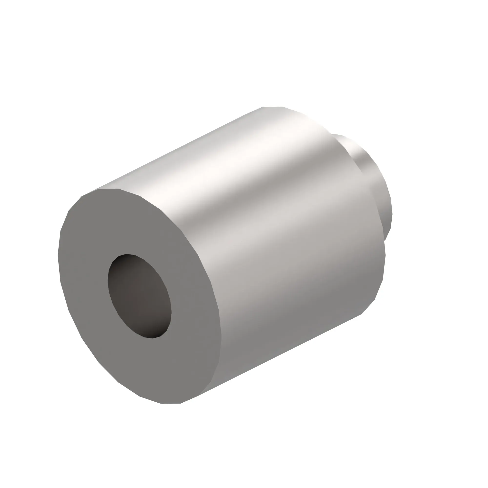 SPACER, SHOULDERED SPACER