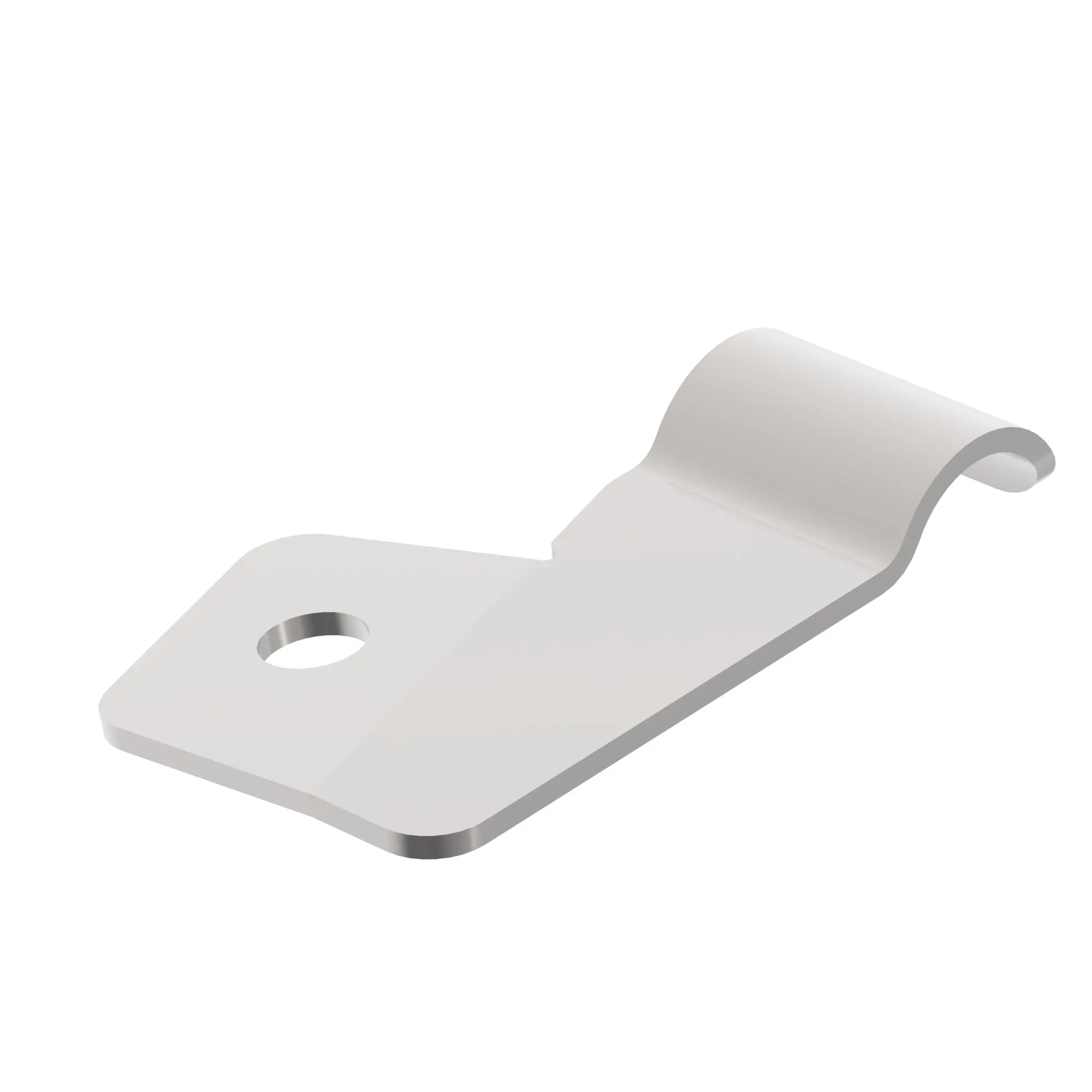 BRACKET,,BATTERYCABLE;6MC/RC