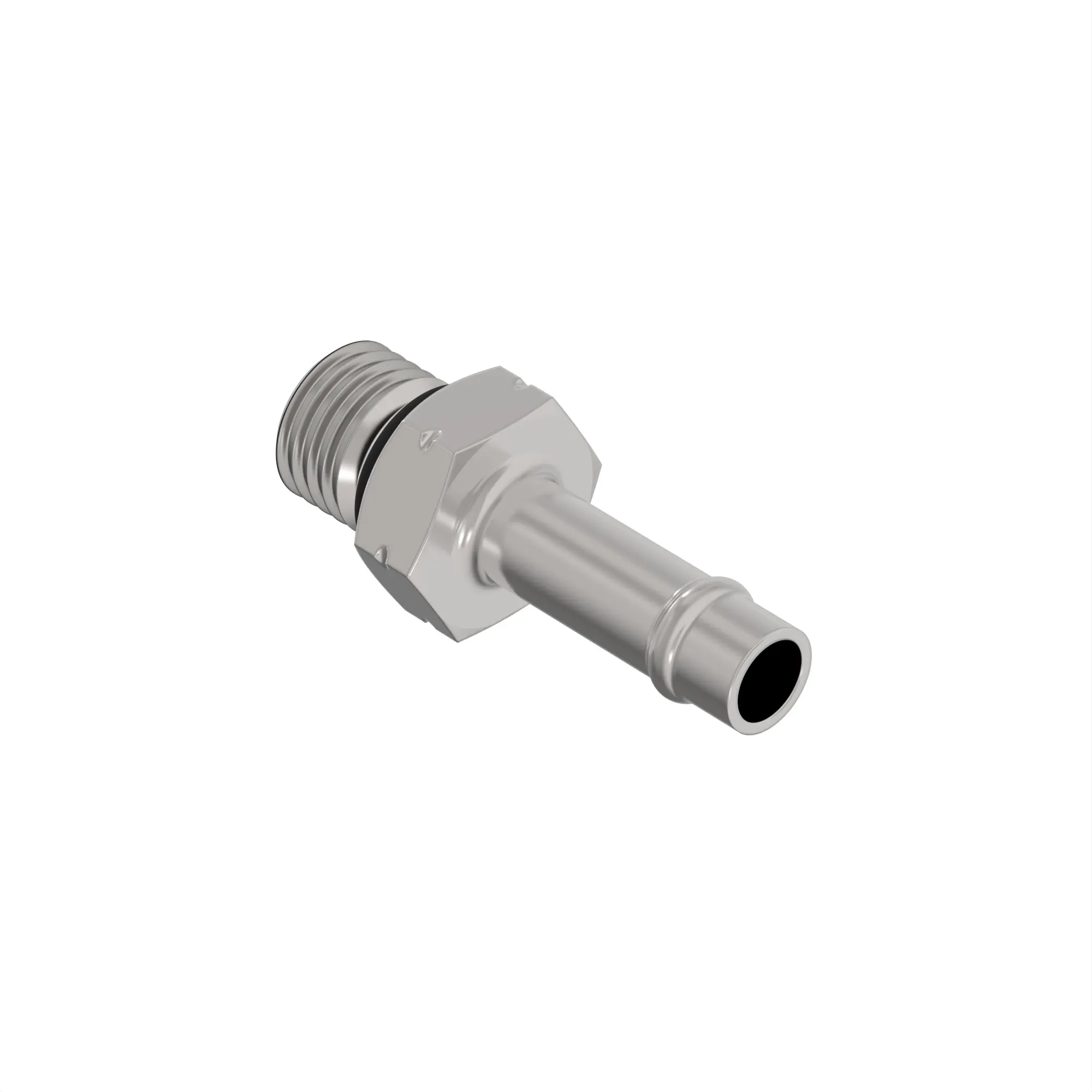 FITTING, 2MM ORIFICE