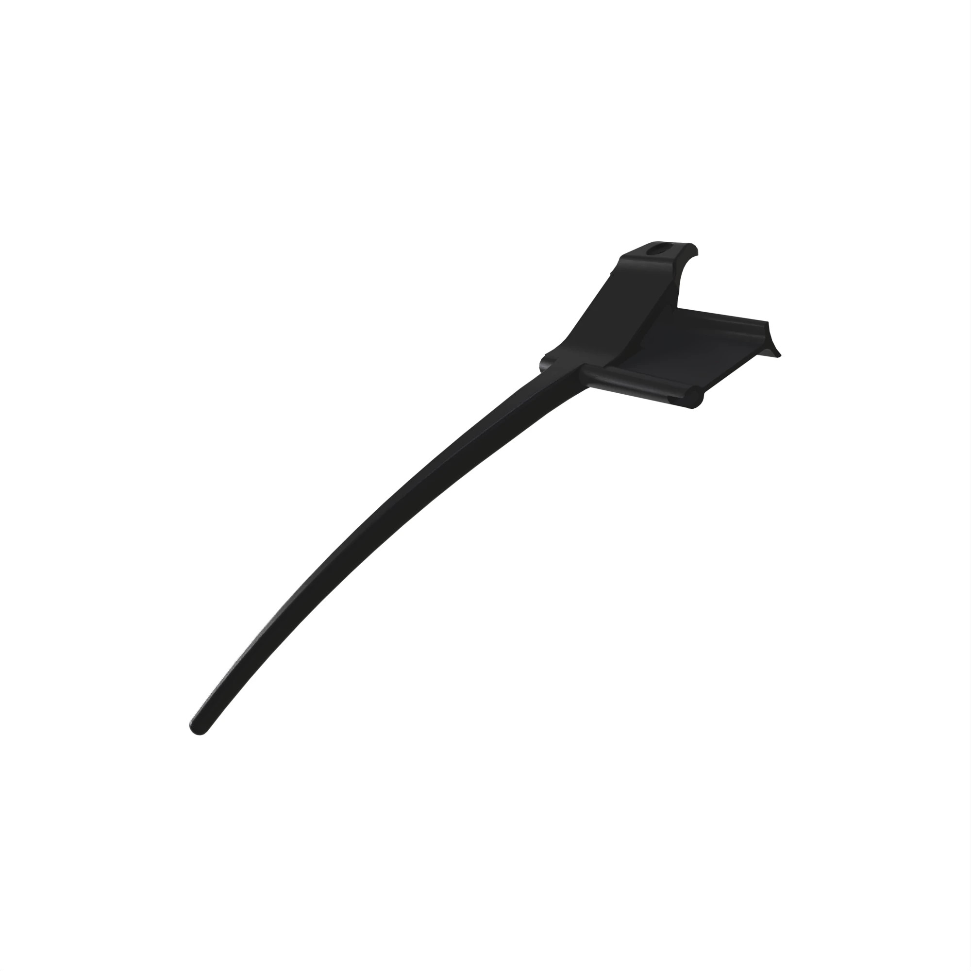 FINGER, PLASTIC, PICKUP REEL, RH 1