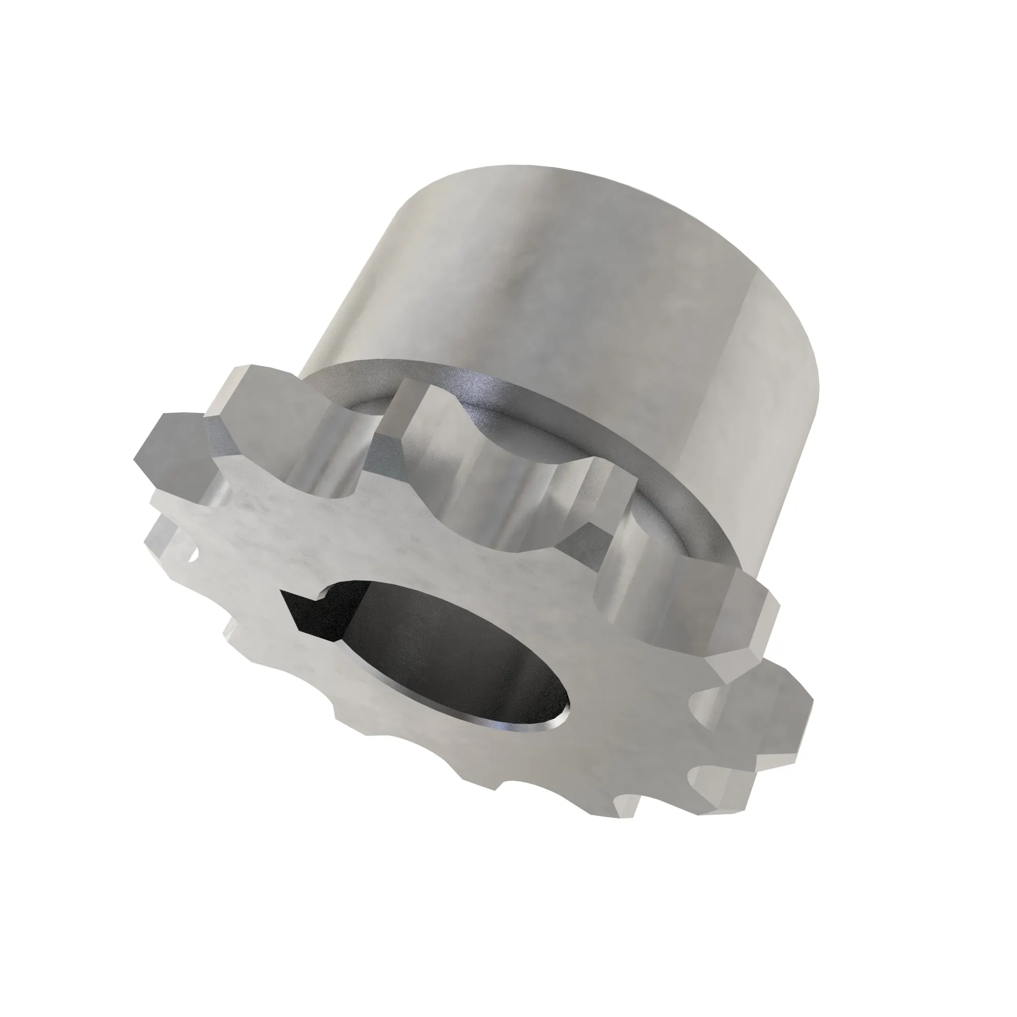 John Deere Chain Sprocket, 12 Teeth - HXE50826