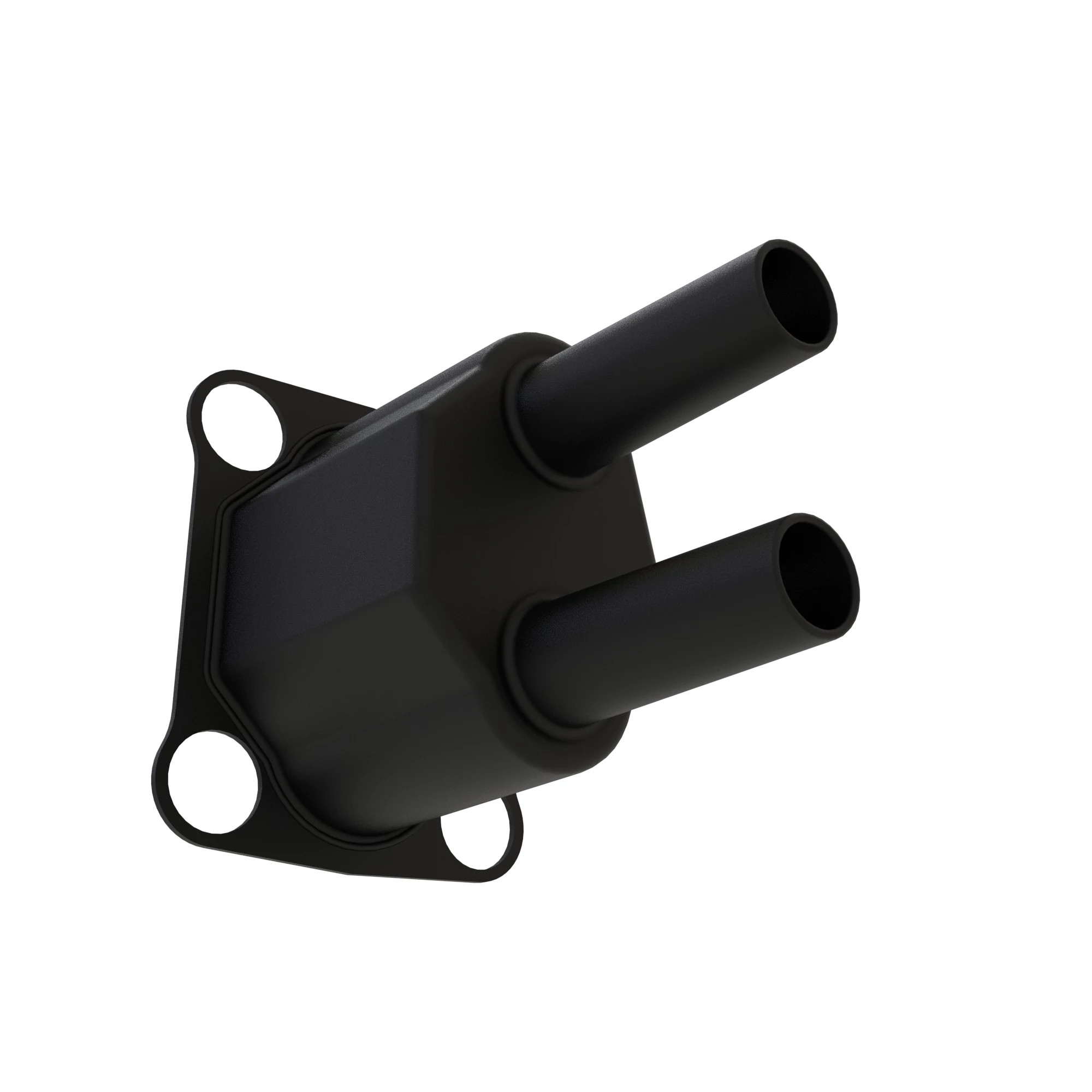 John Deere Brake Valve Pedal Boot - R226224