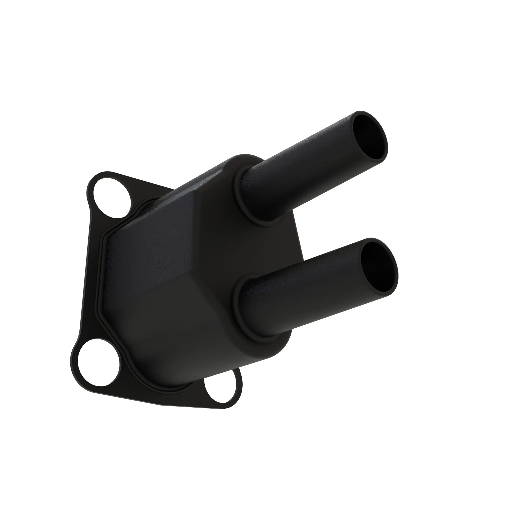John Deere Brake Valve Pedal Boot - R226224
