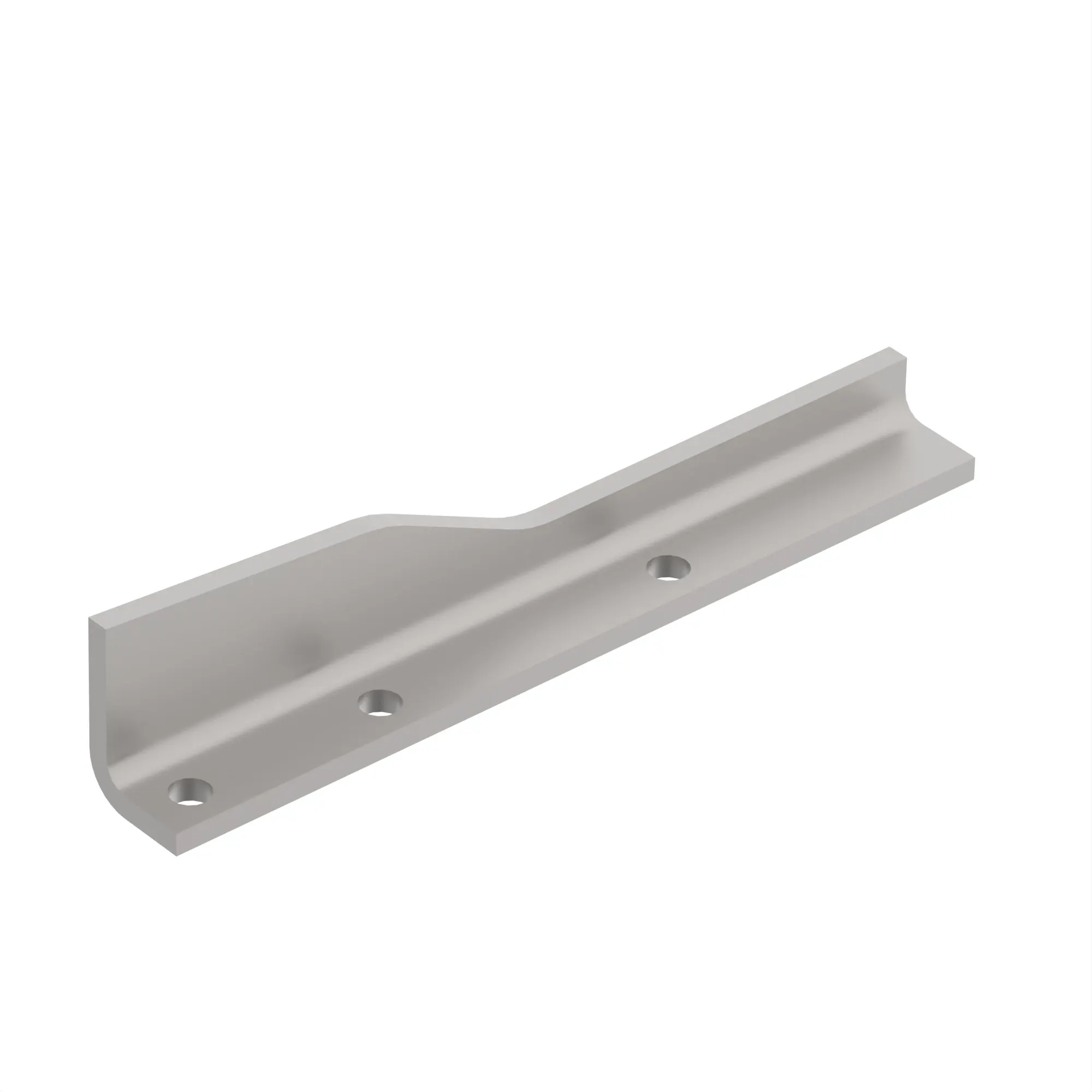 ANGLE, STRAP, RH
