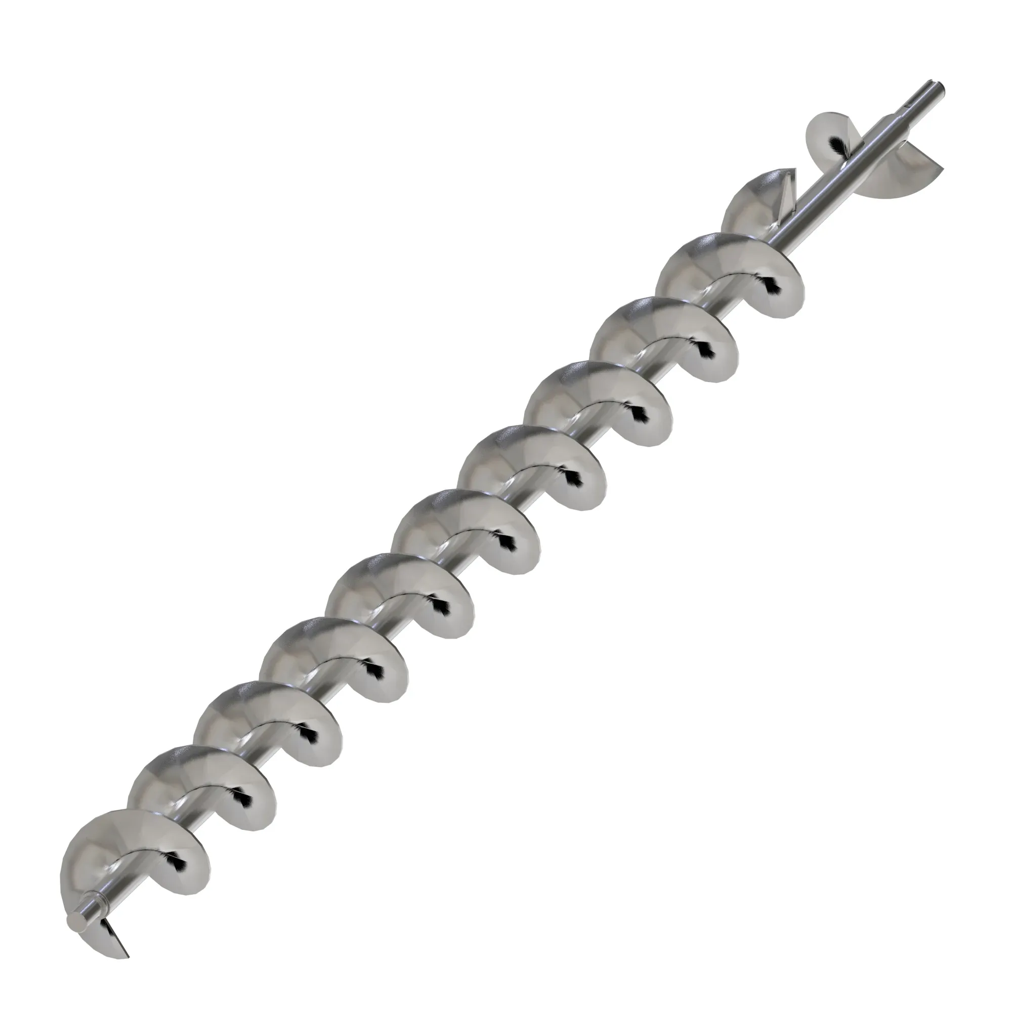 John Deere Auger - AXE18076