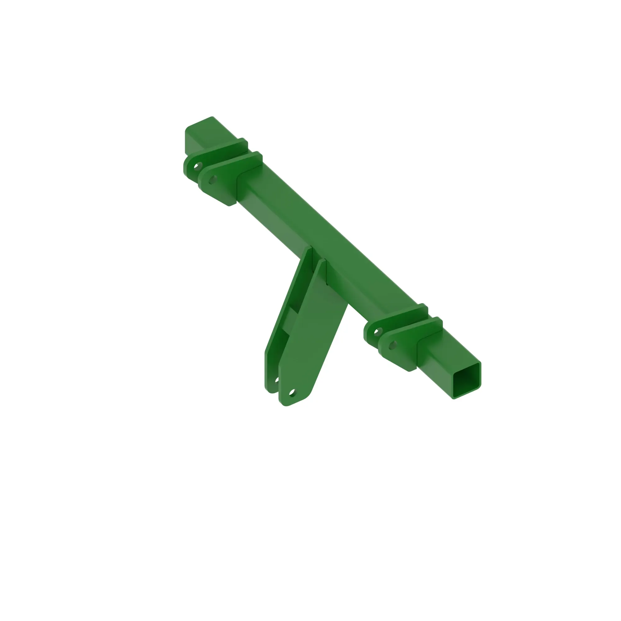 John Deere Frame - AP39853