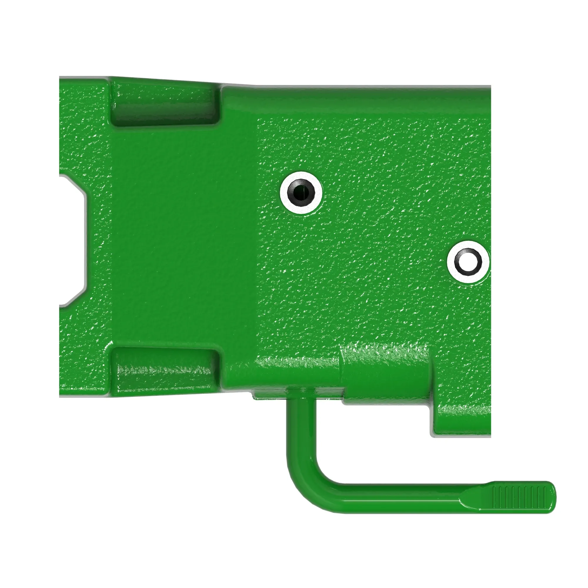 Breakaway Coupler