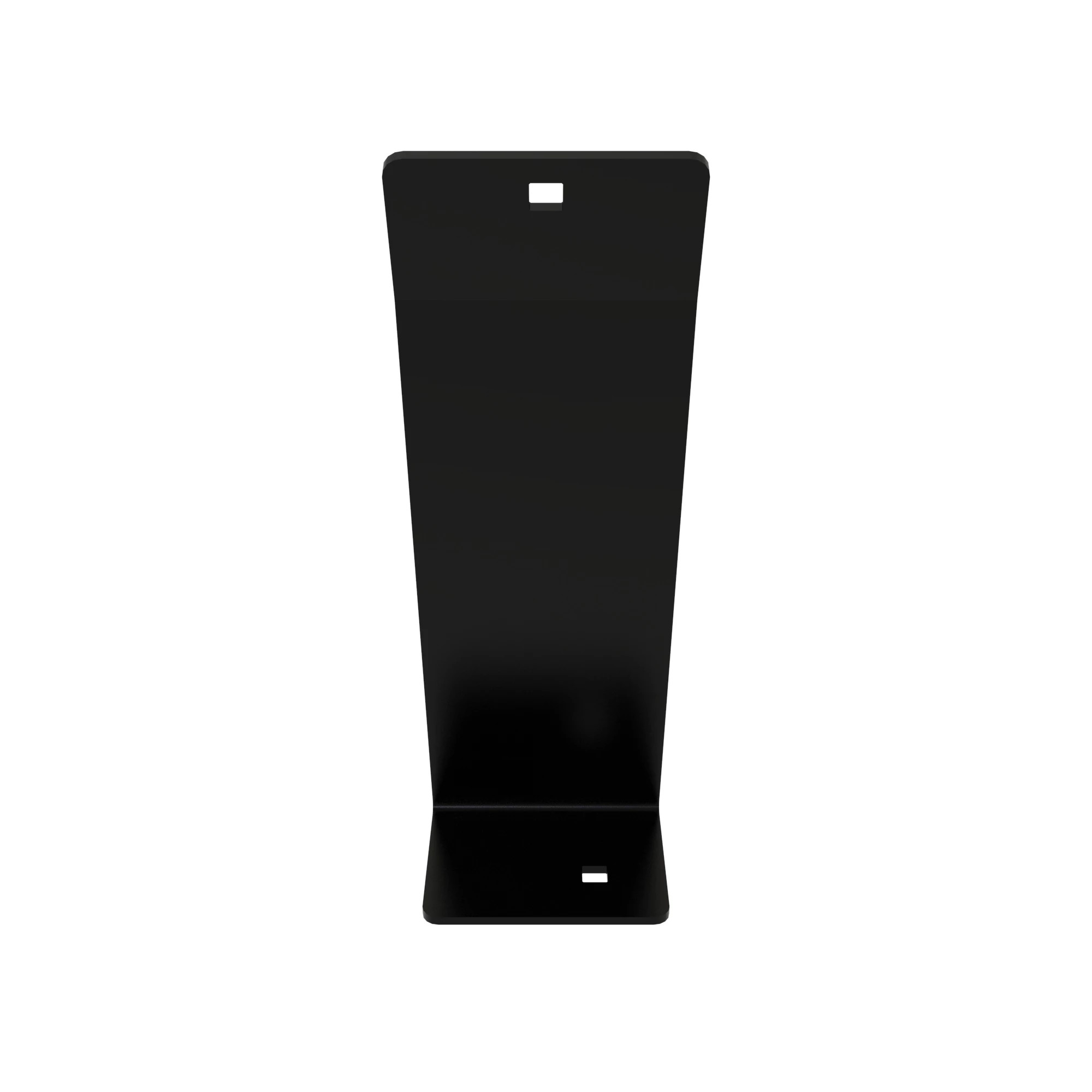 DEFLECTOR, BAFFLE, 60" RH MULCH SEP