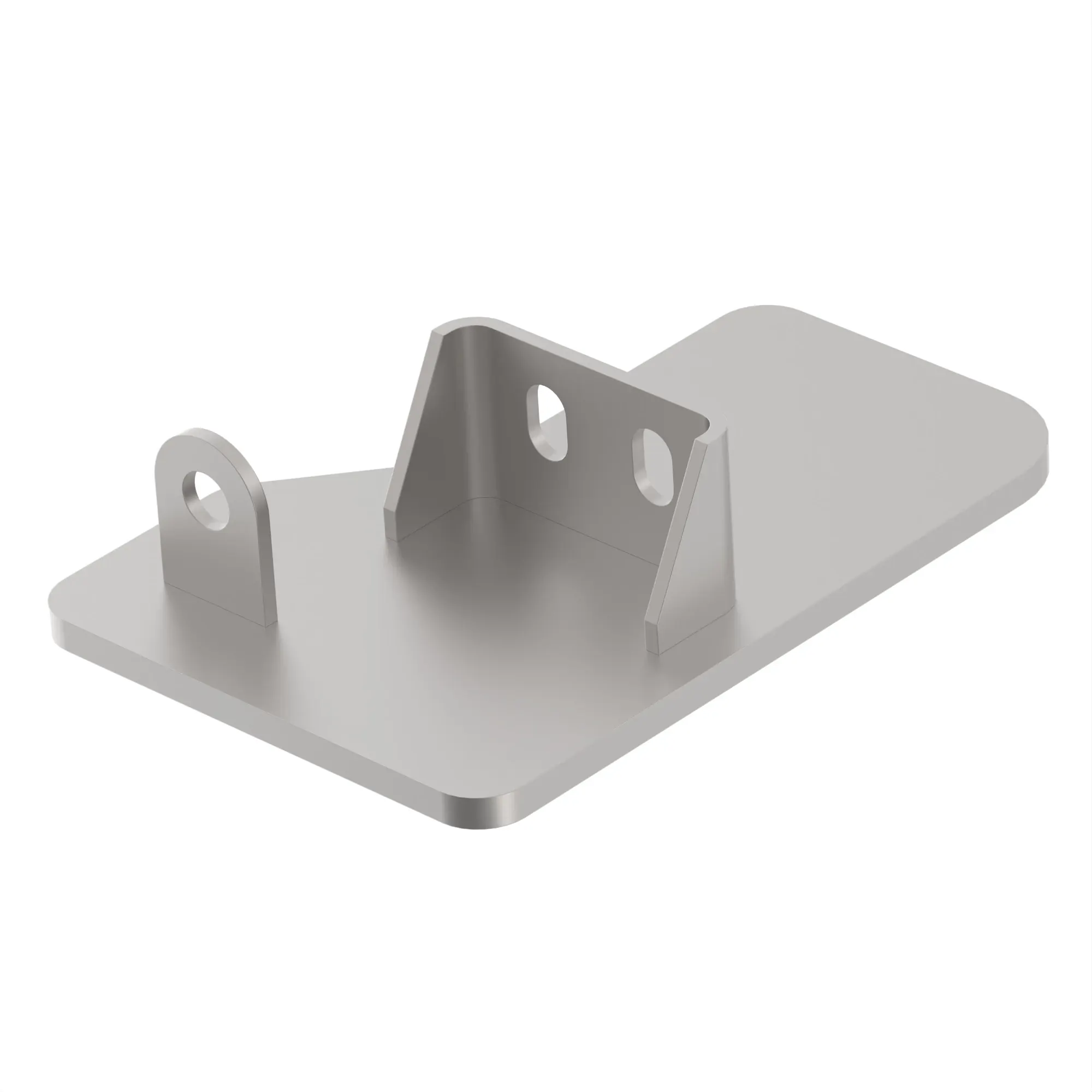 BRACKET, FIELD REROUTE FRONT RIGHT