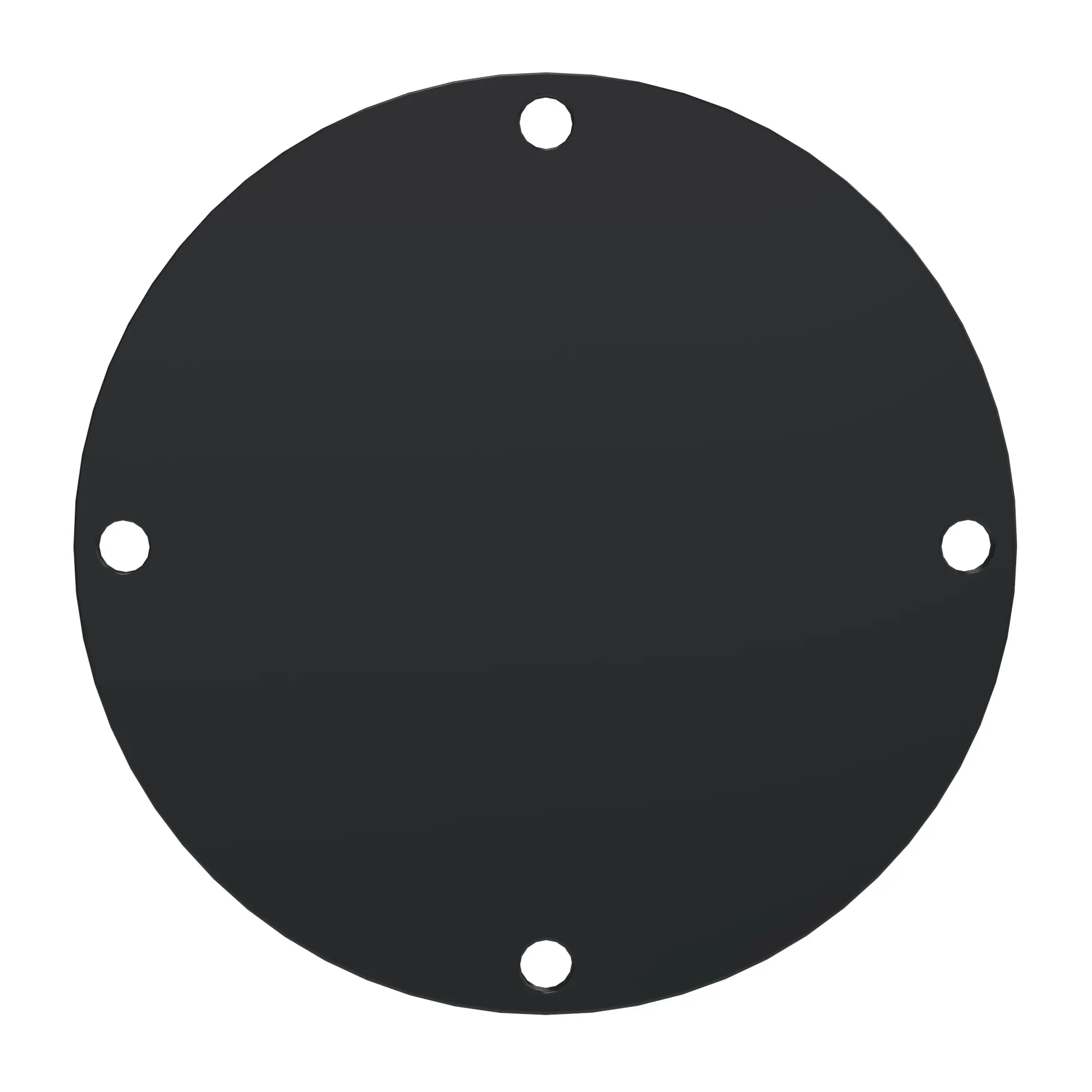 F390009: Sensor Cover Plate