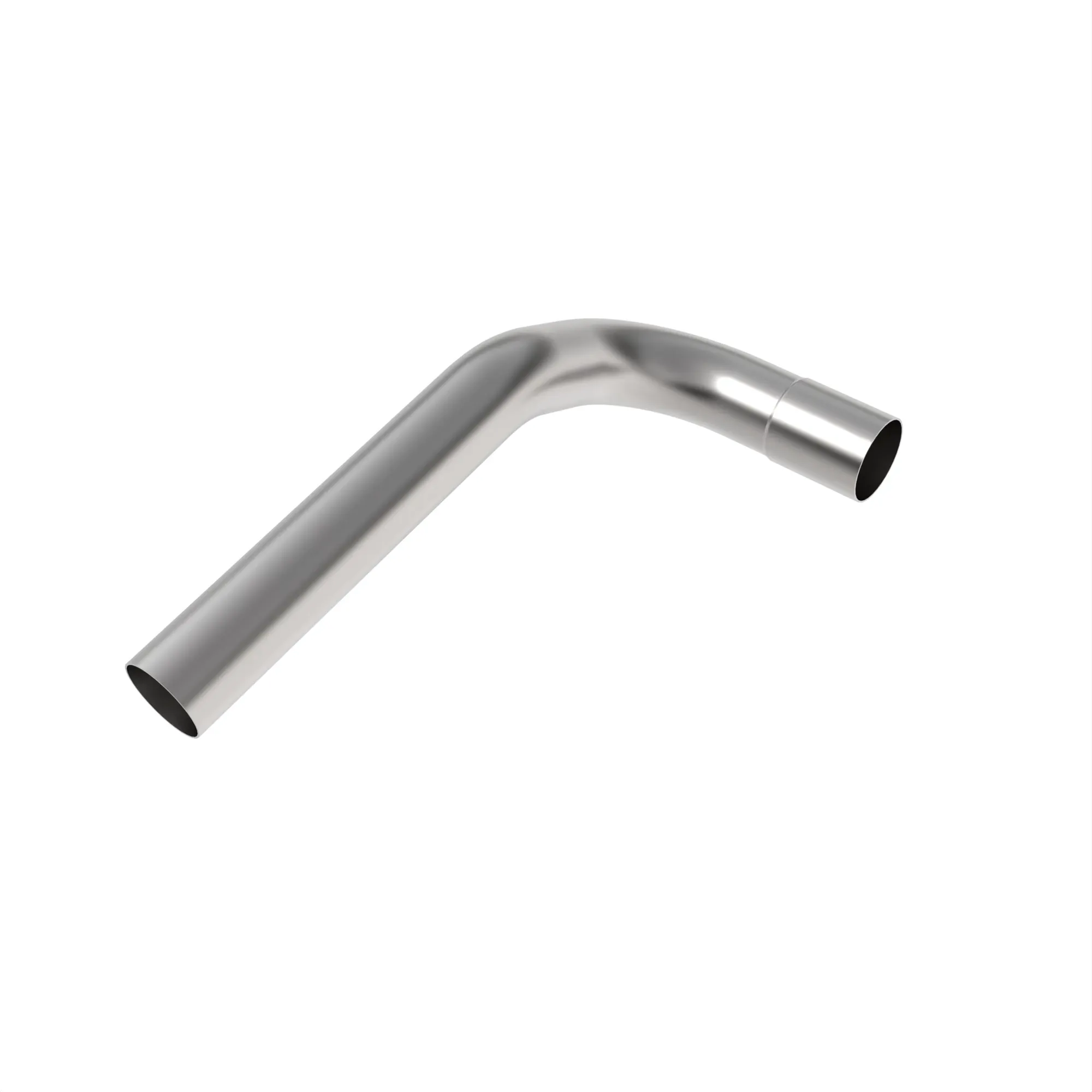 John Deere Exhaust Pipe - L113259