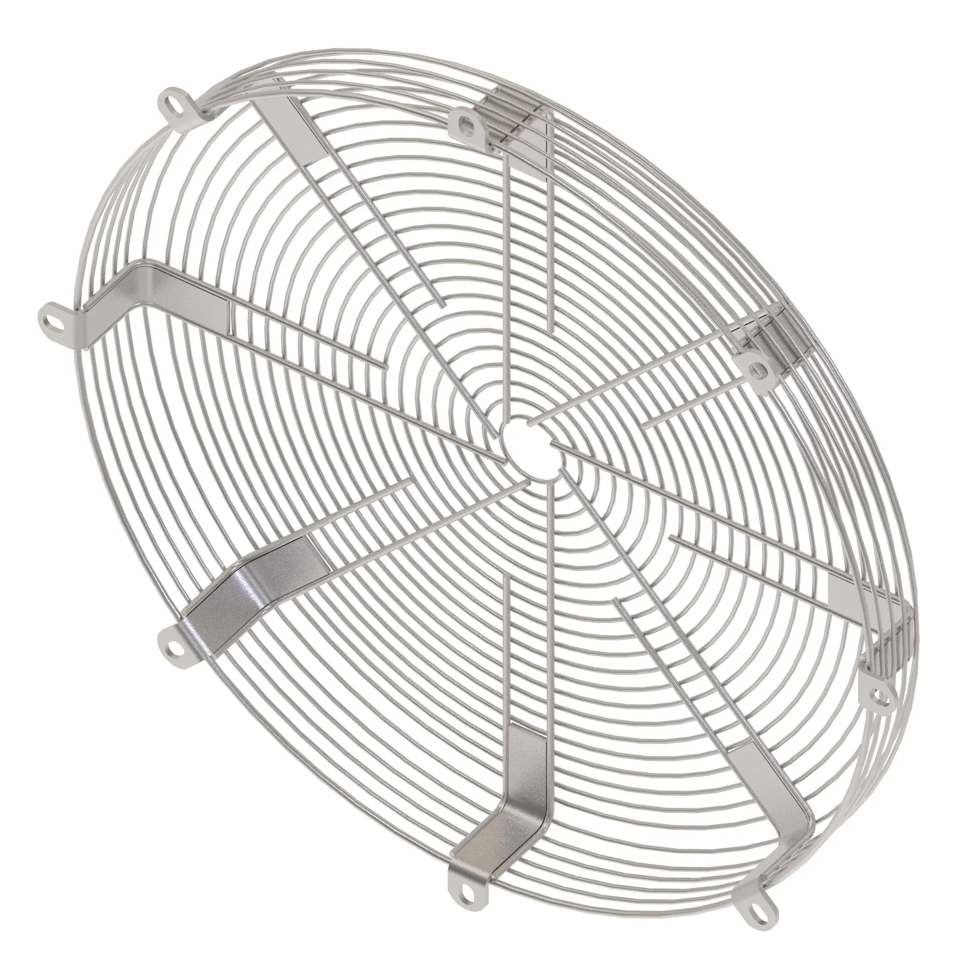John Deere Fan Guard - AT385481