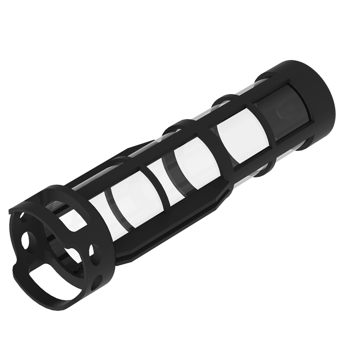 STRAINER, FUEL TANK NECK