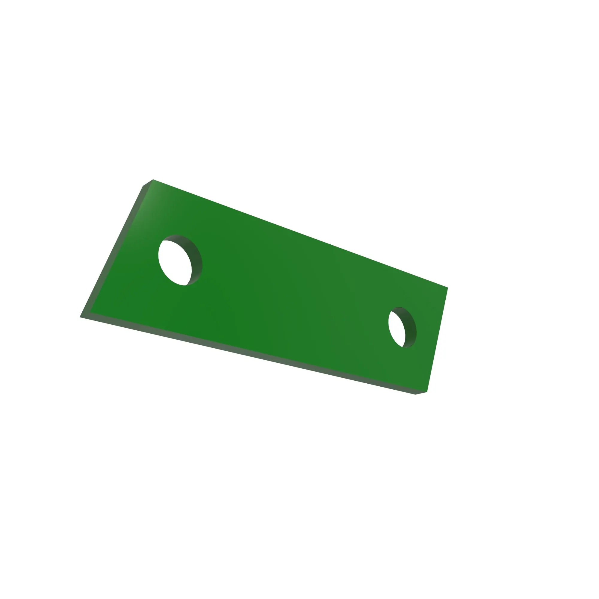 John Deere Strap - A53629
