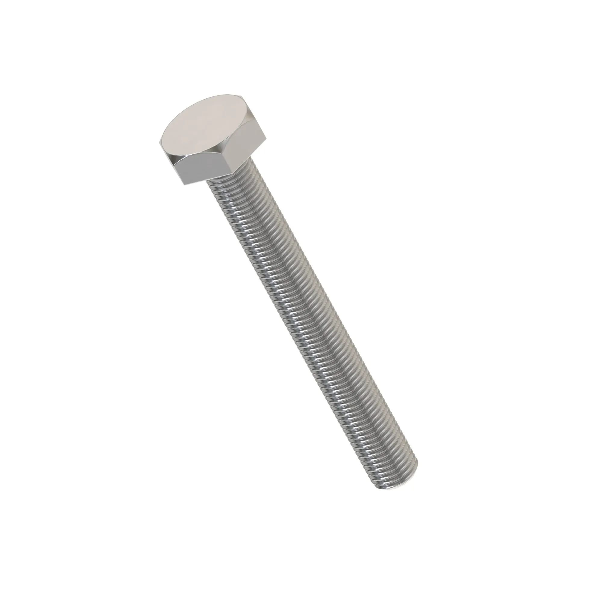 John Deere Hexagonal Head Screw, M16 X 135 - T228913