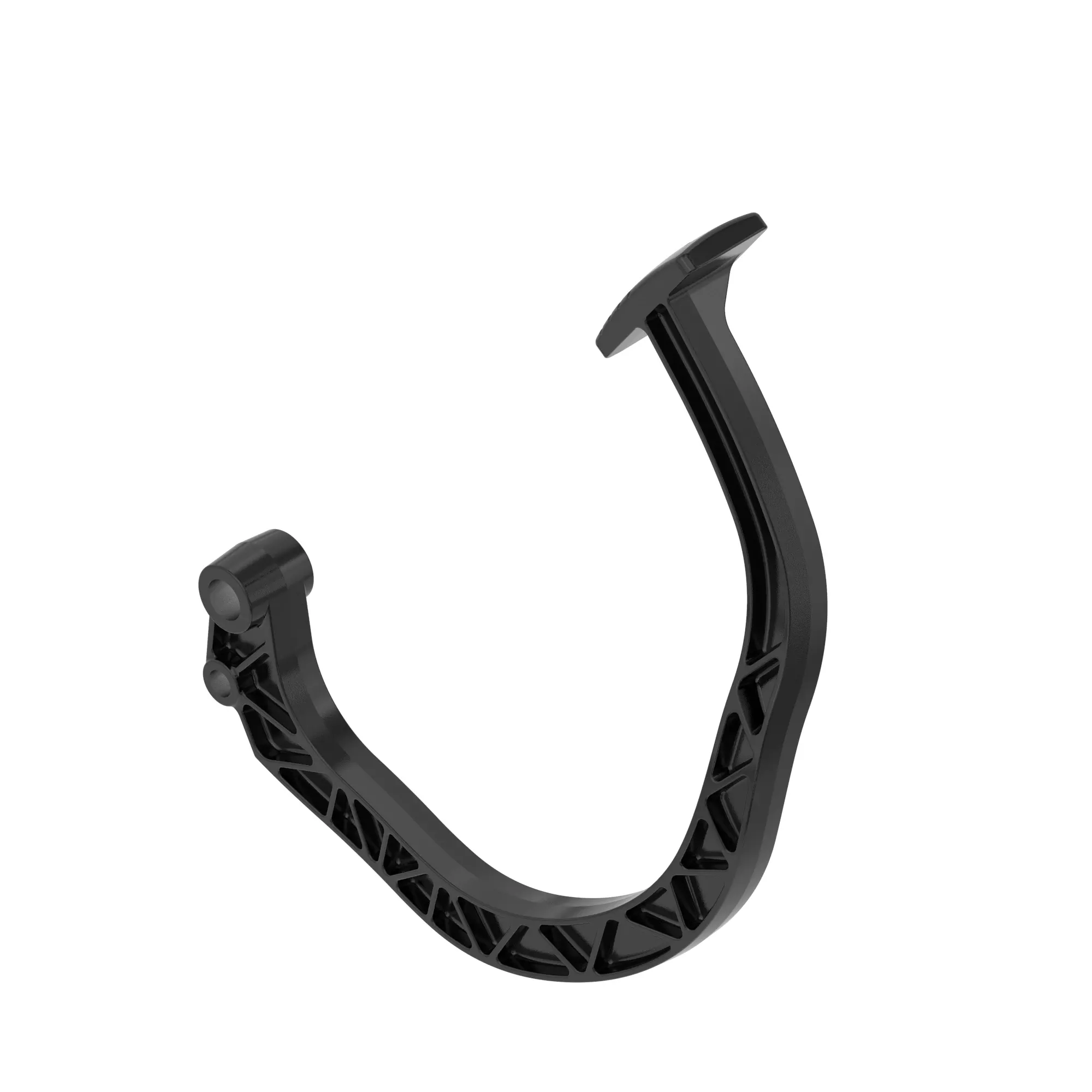 John Deere Hydrostatic Transmission Forward Control Pedal - LVU29735