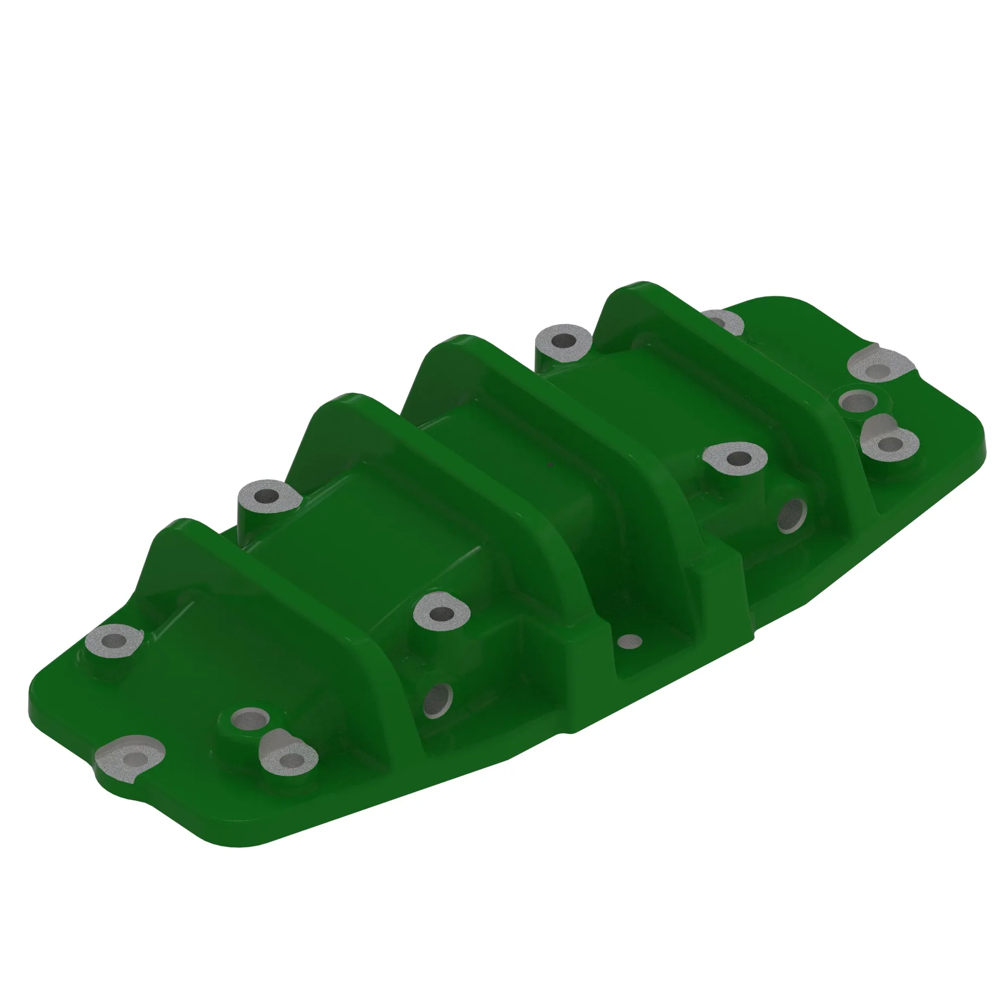 John Deere Final Drive Cover - HXE80885