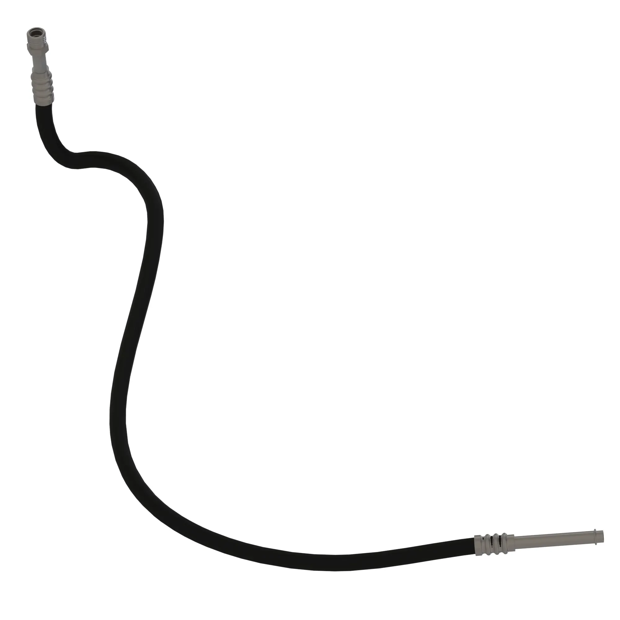 Refrigerant Hose, AC Line