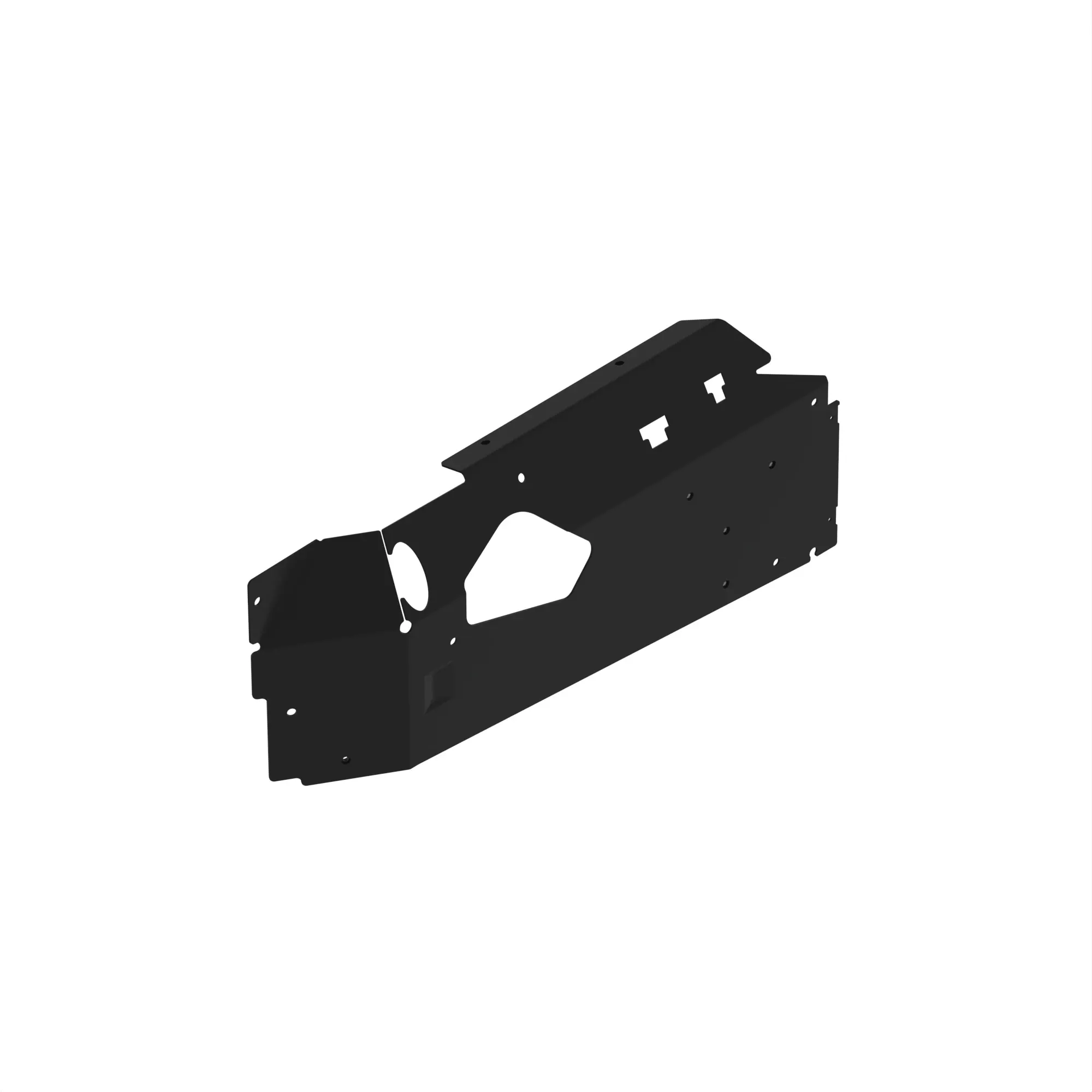 HEAT SHIELD, 6050; MW3-5; U-COVER R