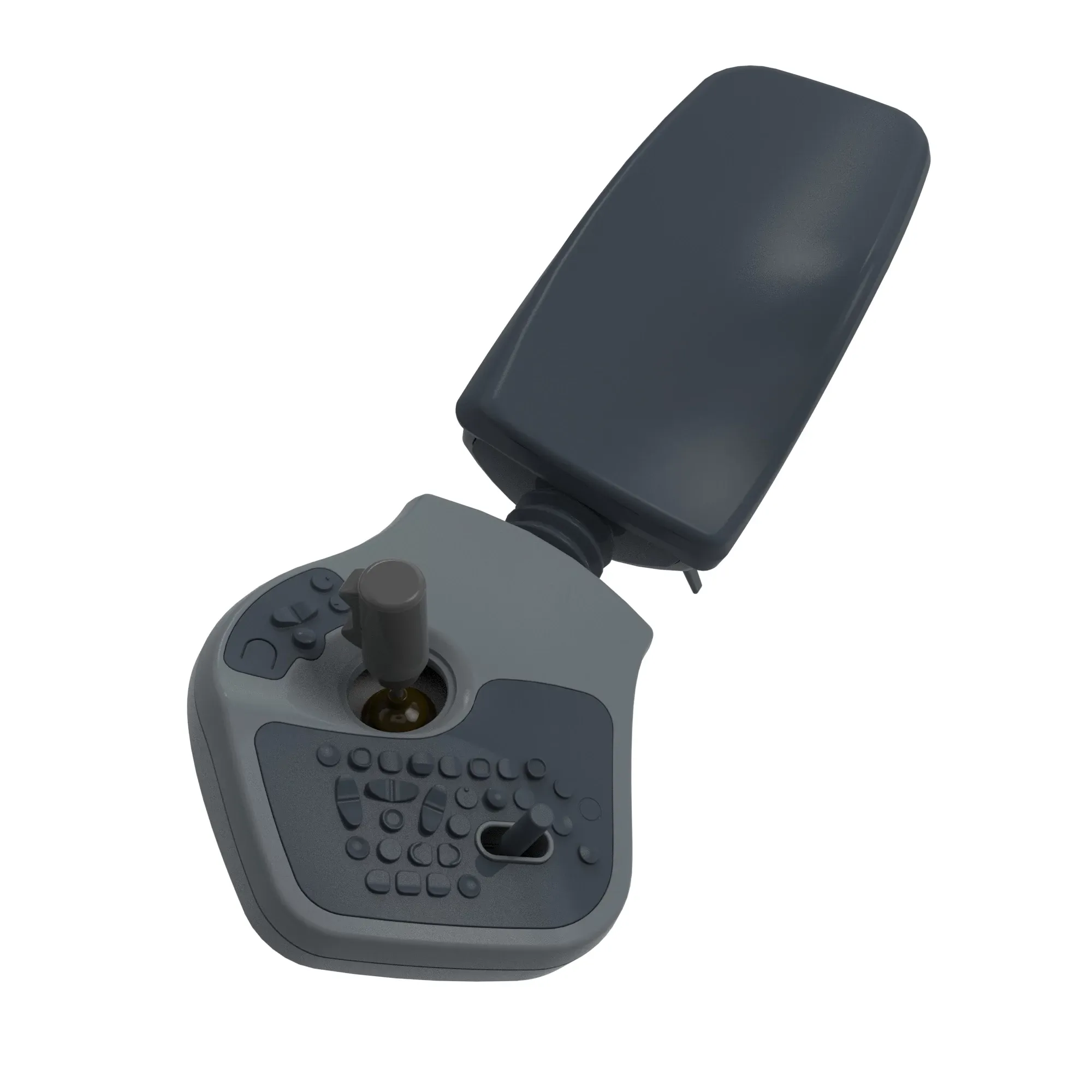 Armrest