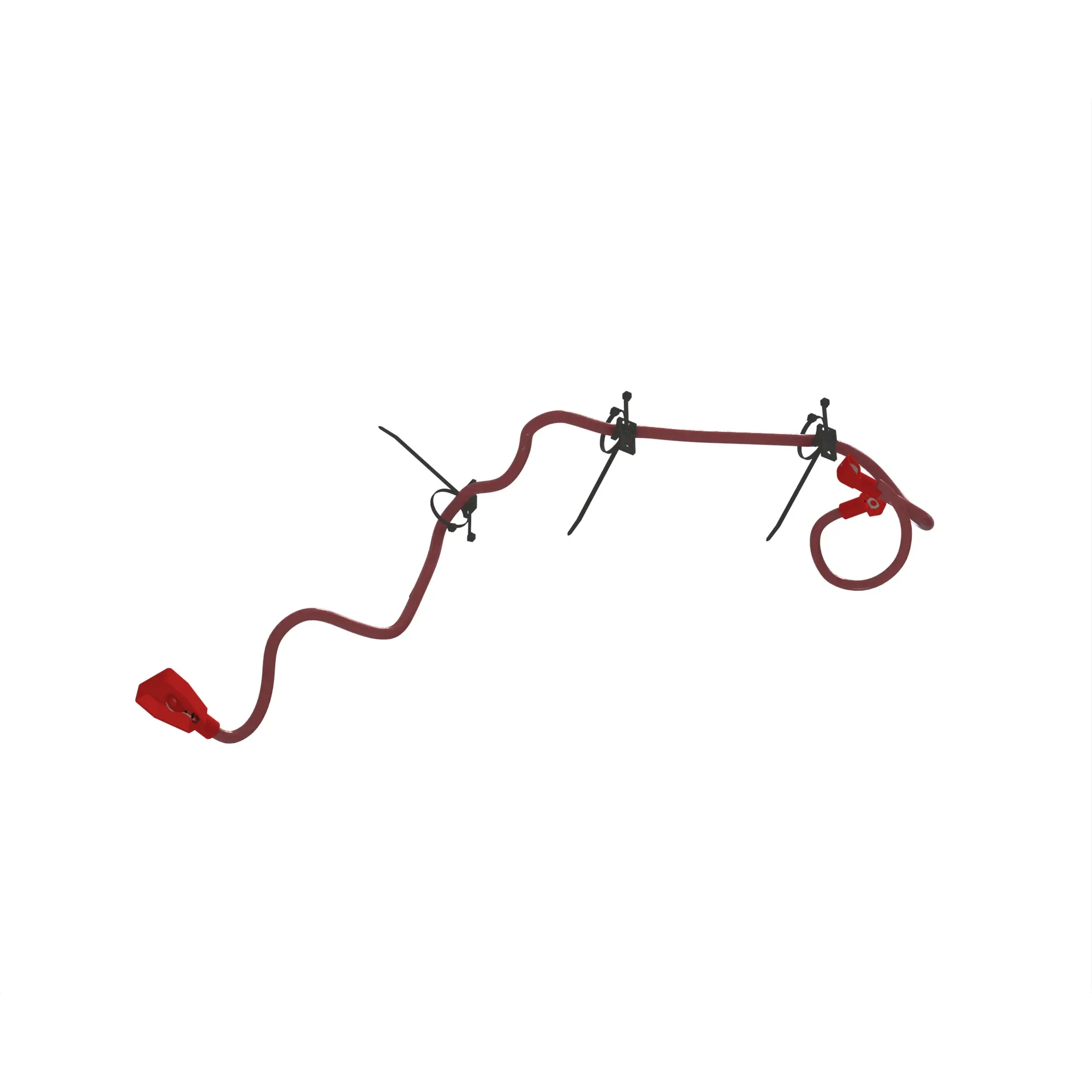 WIRING HARNESS-BATTERY POSITIVE