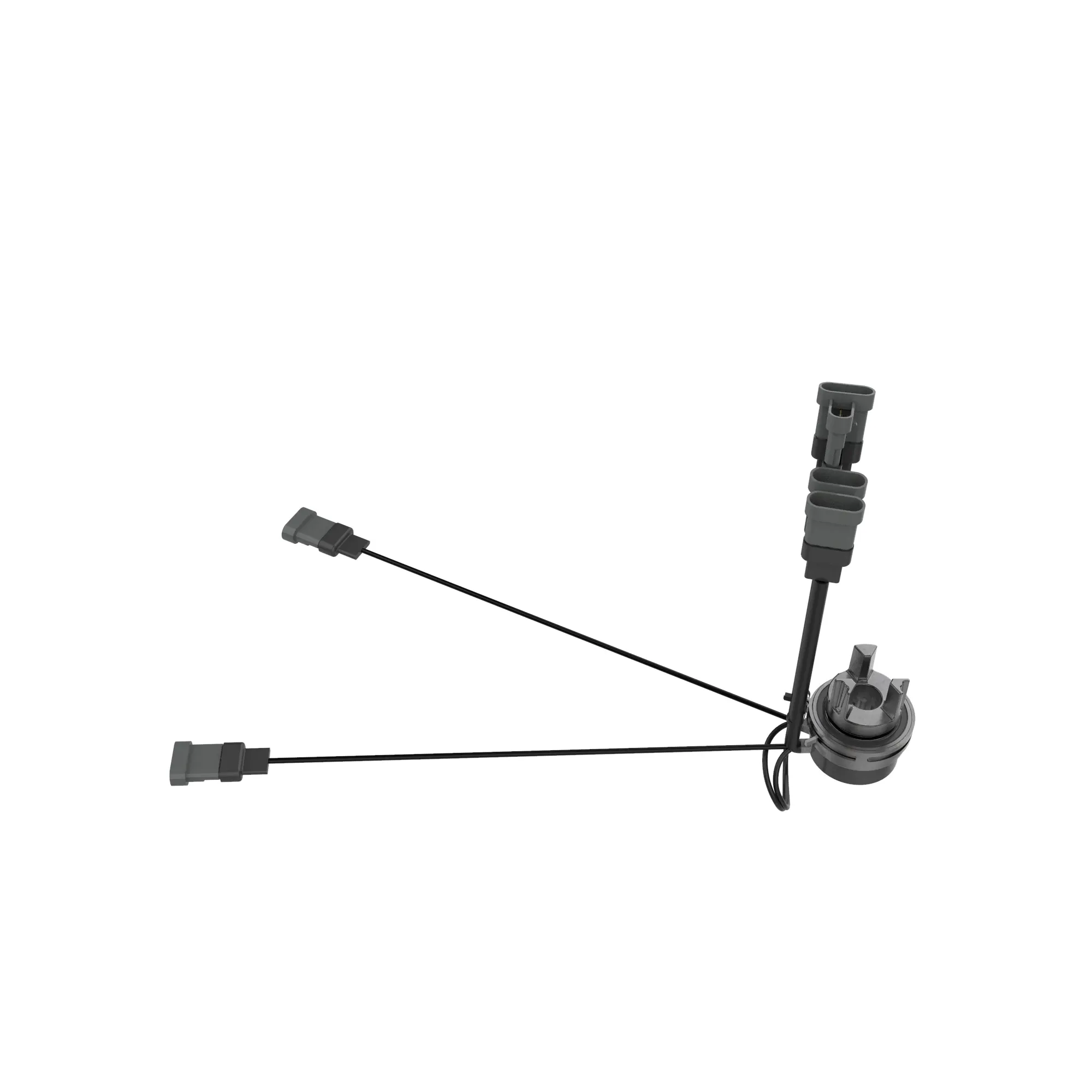 Steering Control Unit