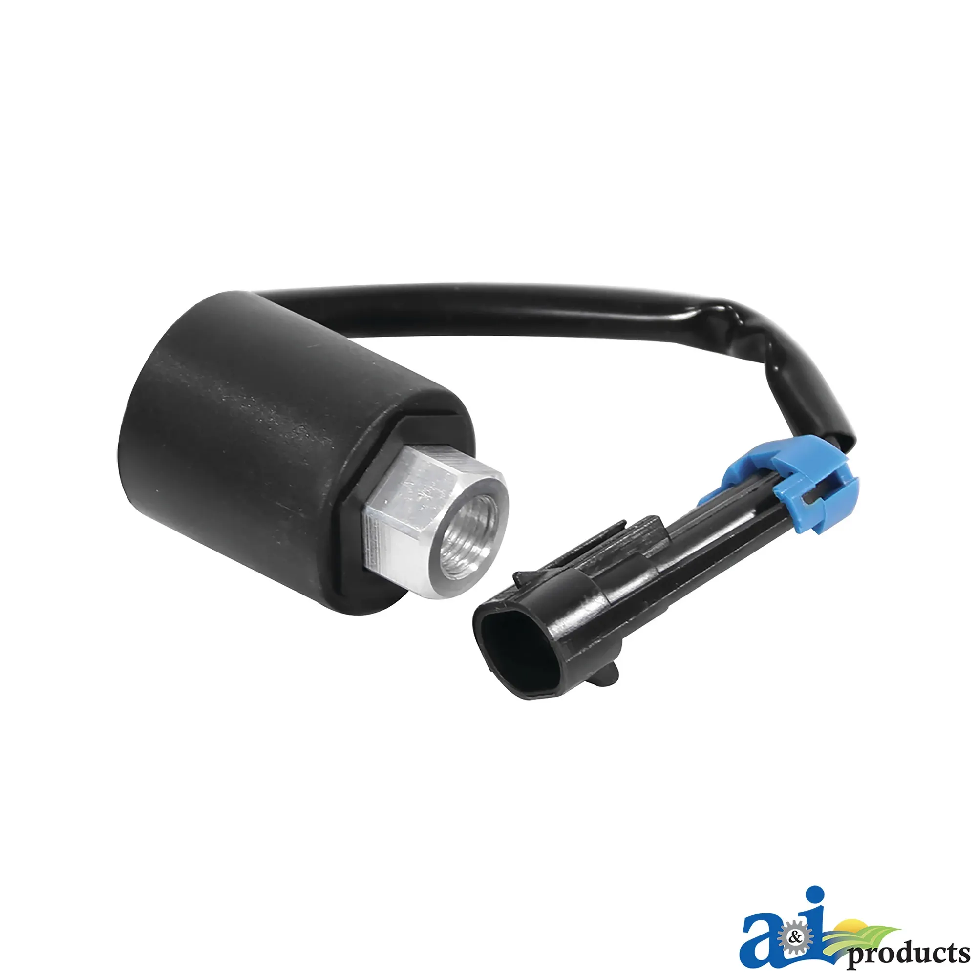 A&I Products Dual Pressure Switch - A-AL168231