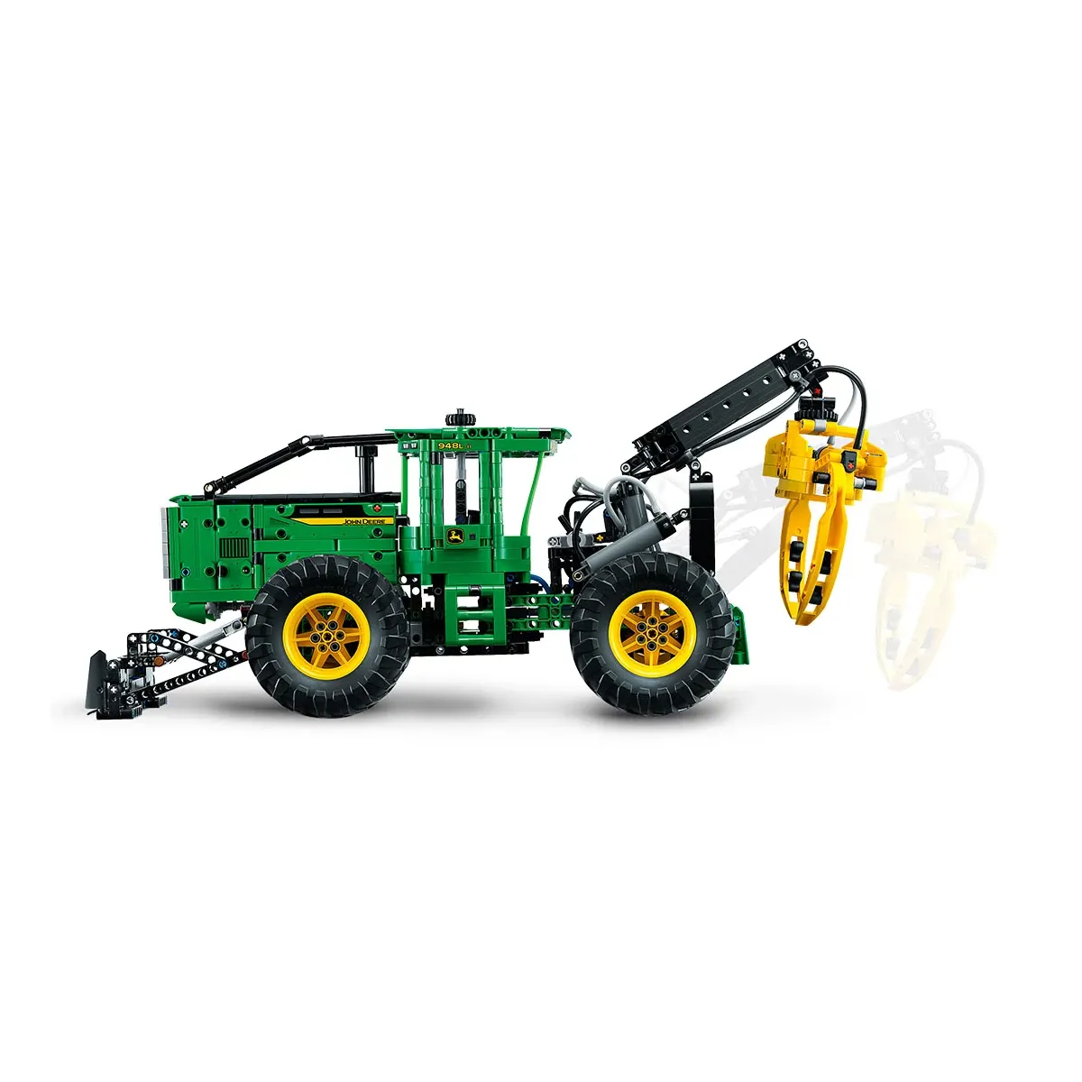 LEGO® Technic™ John Deere 948L-II Skidder
