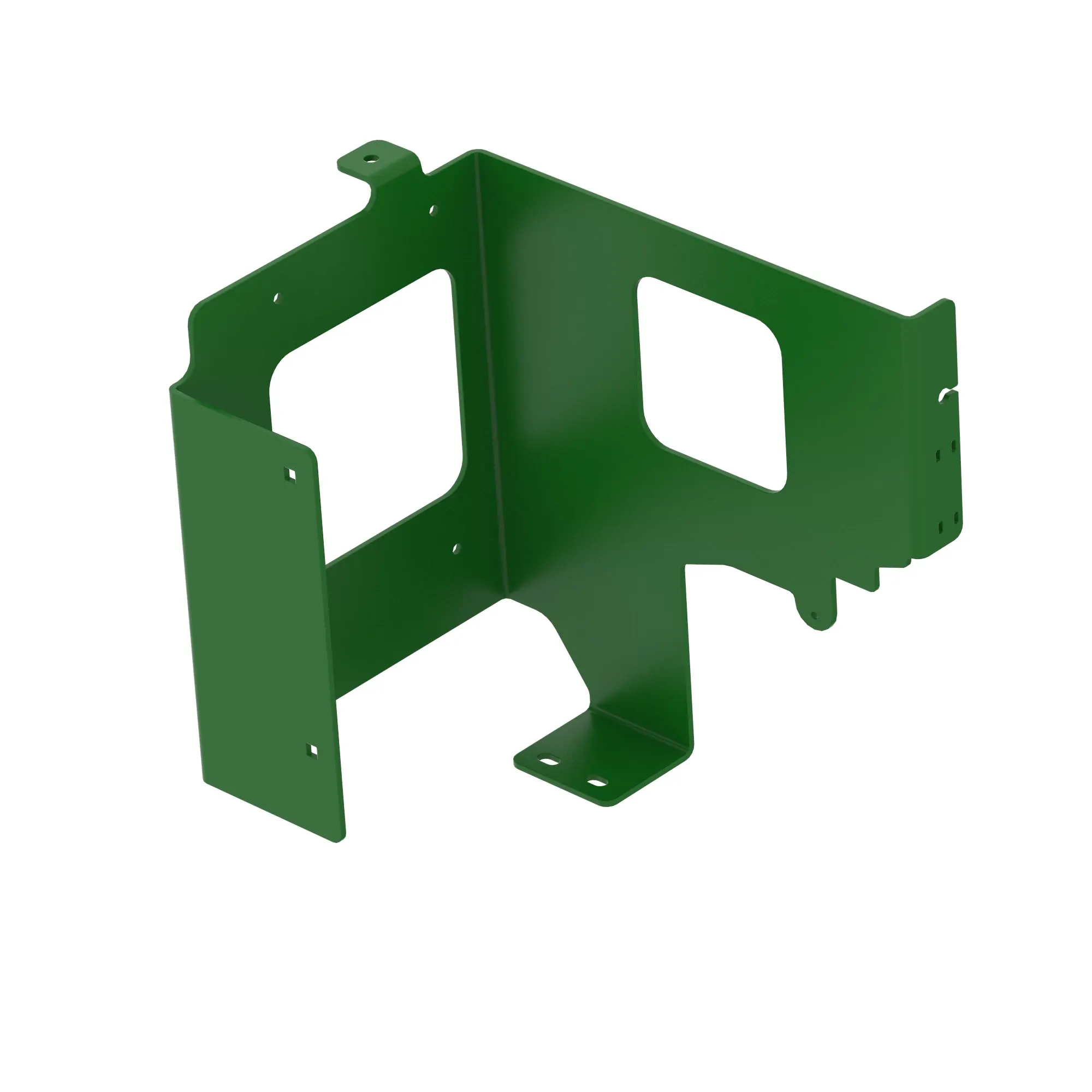 John Deere Storage Box Support - N317605