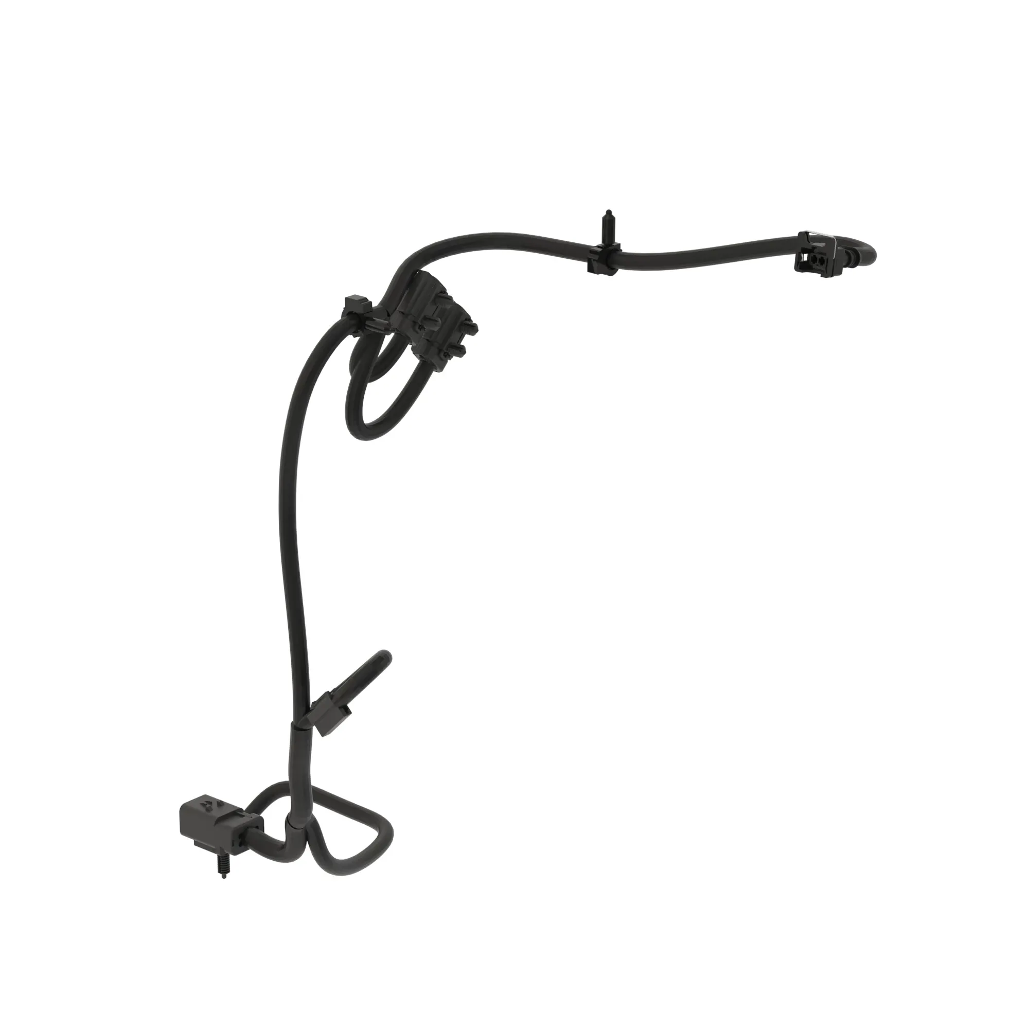 John Deere Wiring Harness - LVA19016