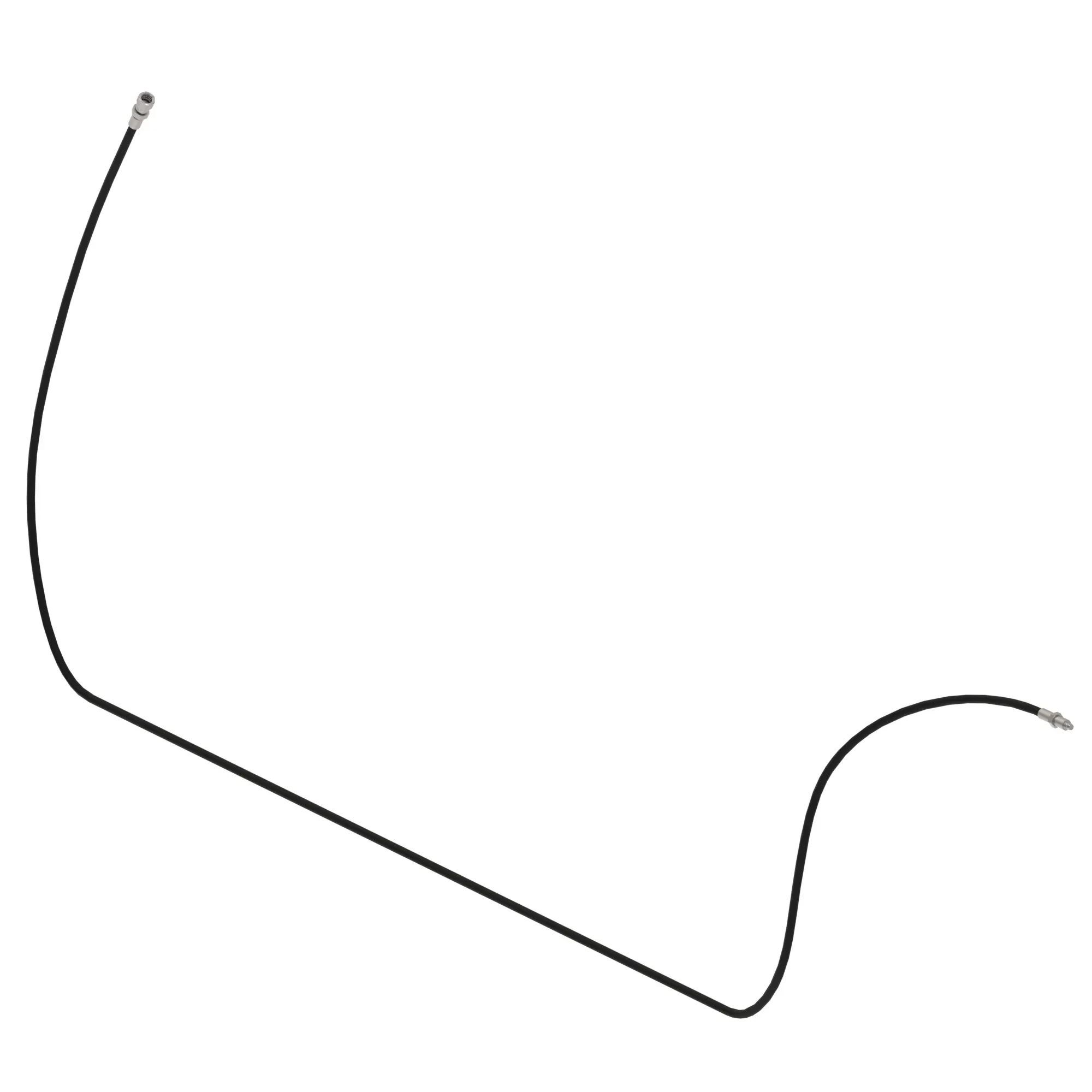 John Deere Grease Hose - AT489789