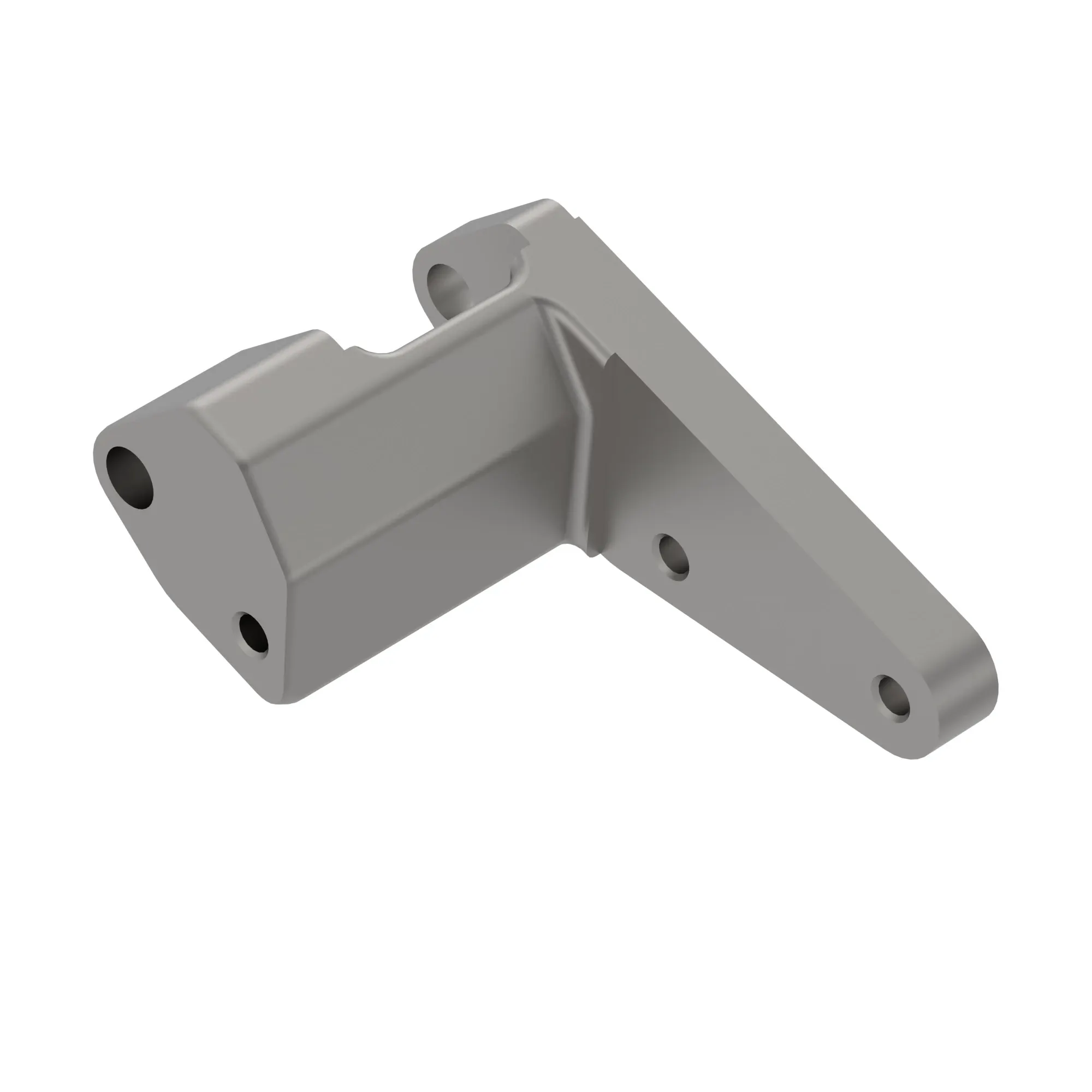 John Deere Alternator Strap - R500607