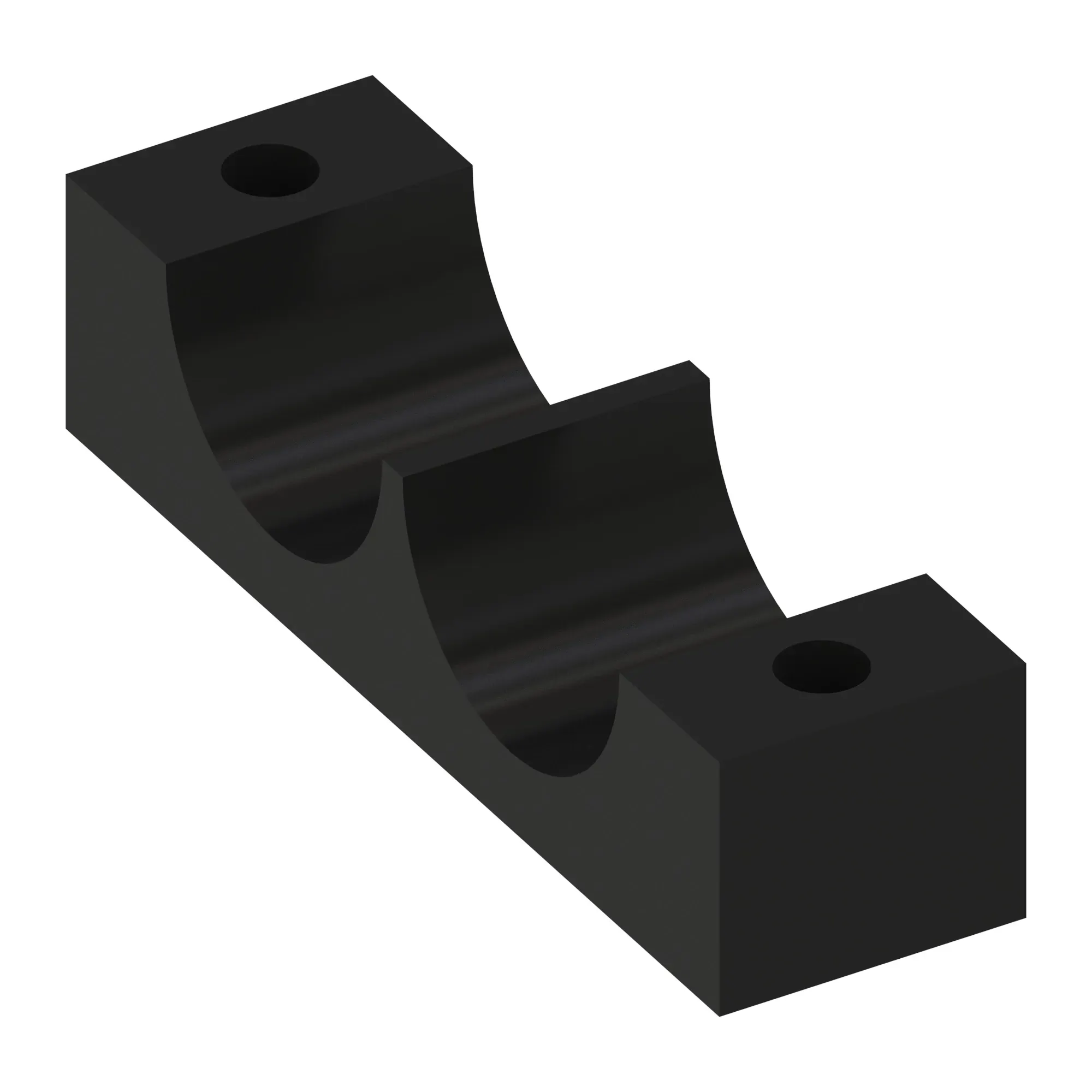 Block Clamp