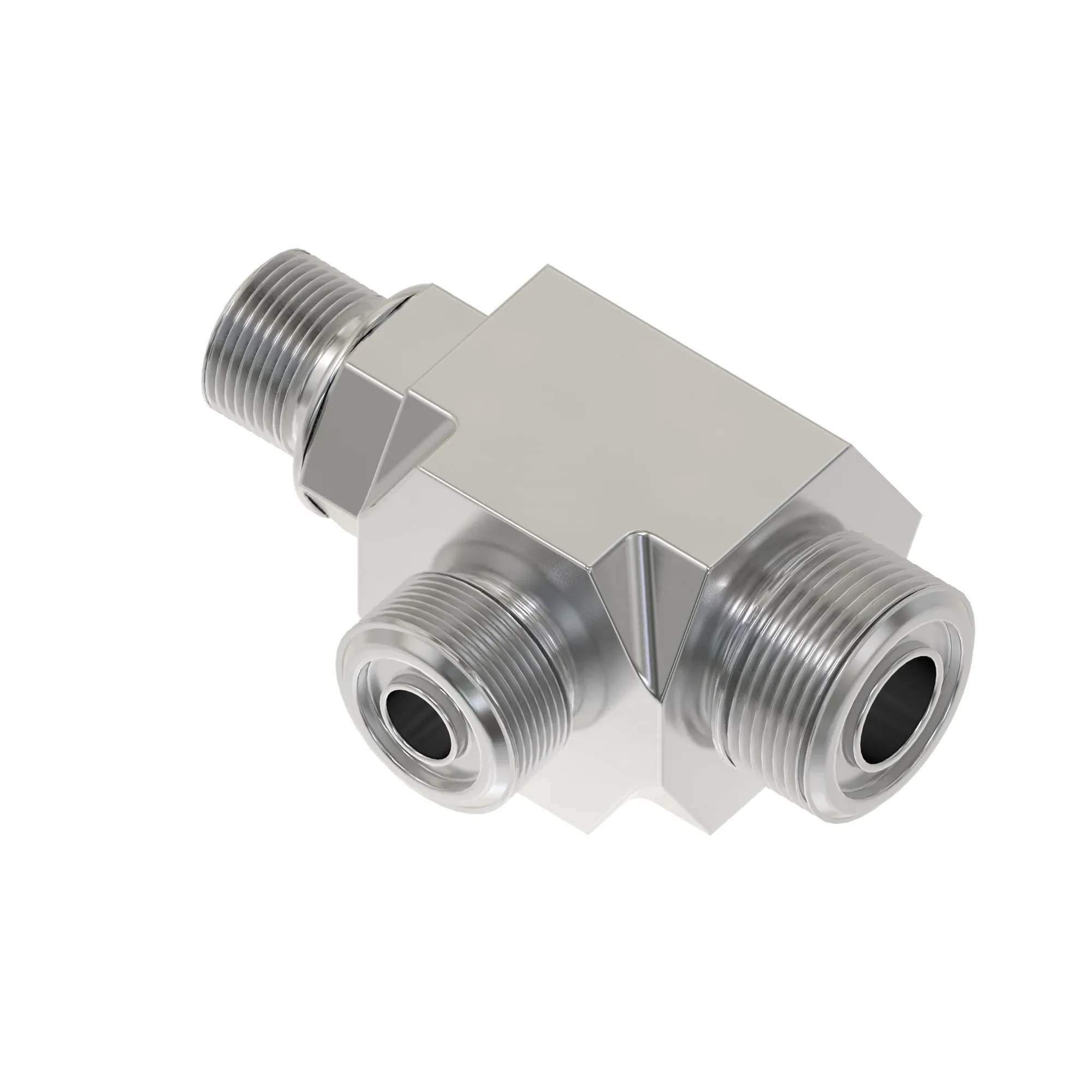 John Deere Tee Fitting - 38H5029