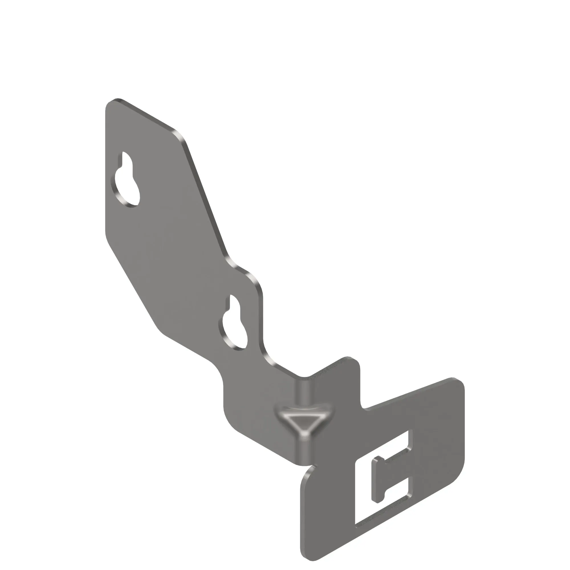 FILTER PLATE