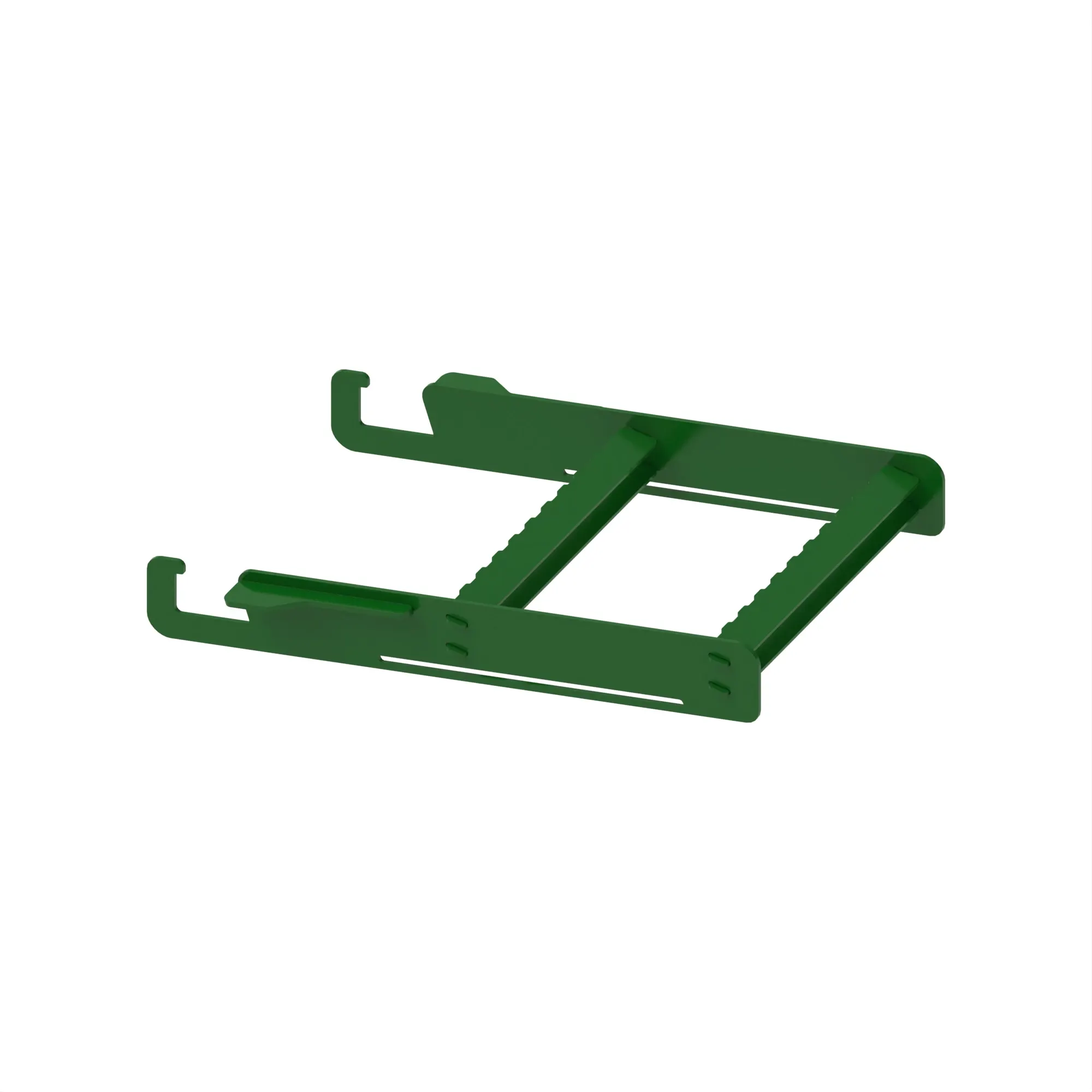 FUEL FILL LADDER EXTENSION, HC