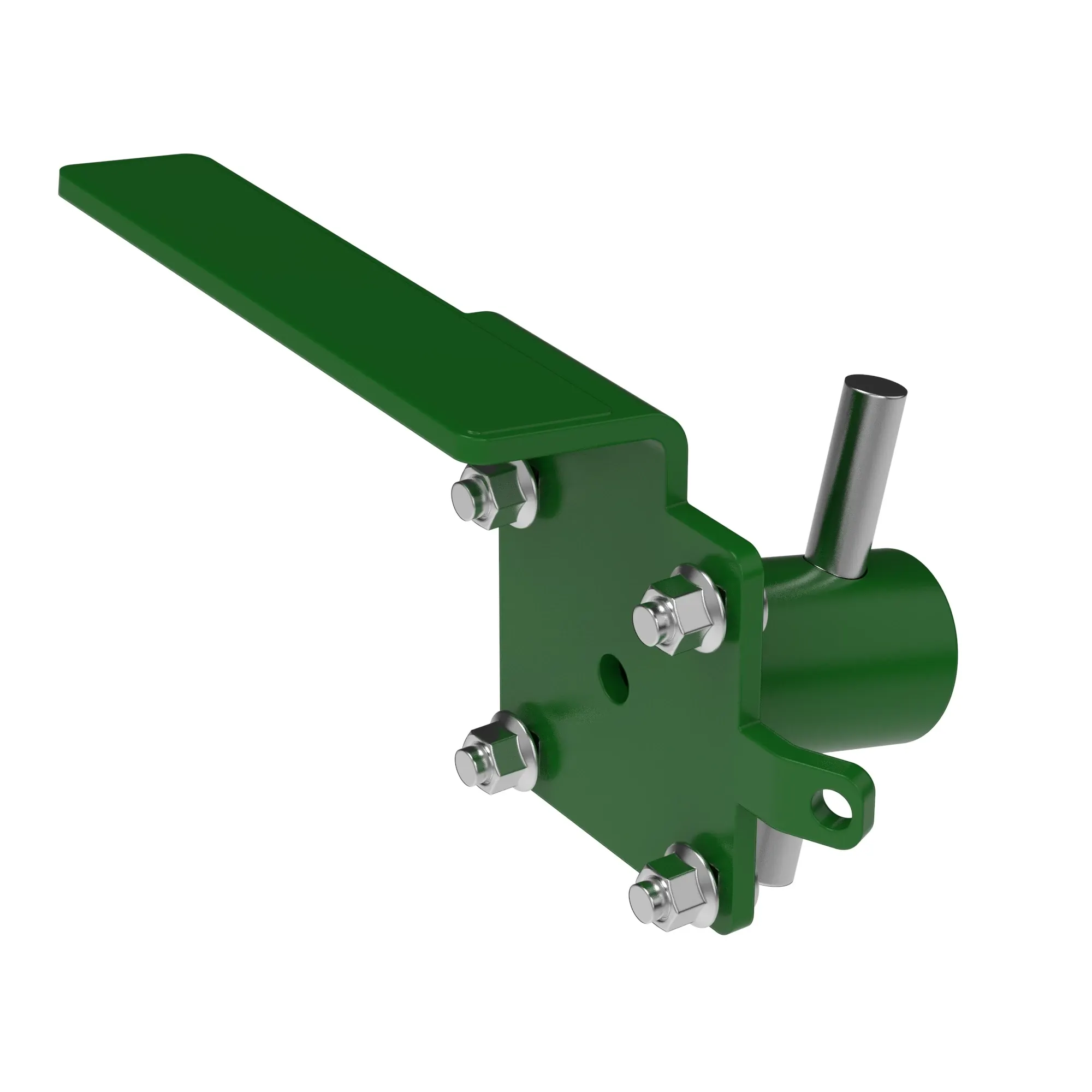 Mounting Parts