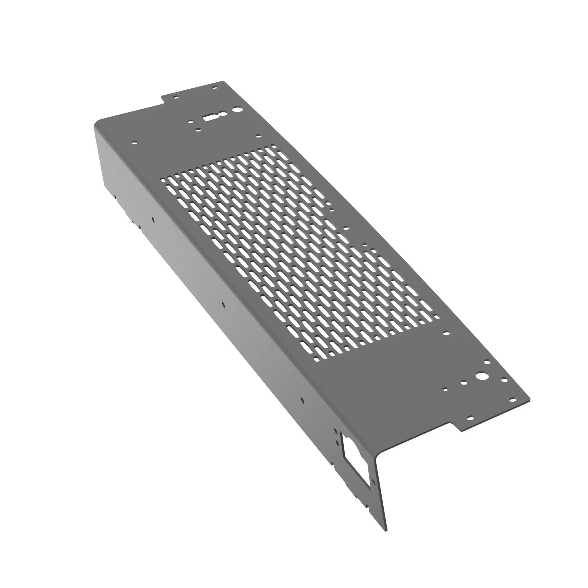 John Deere Cover - T384727
