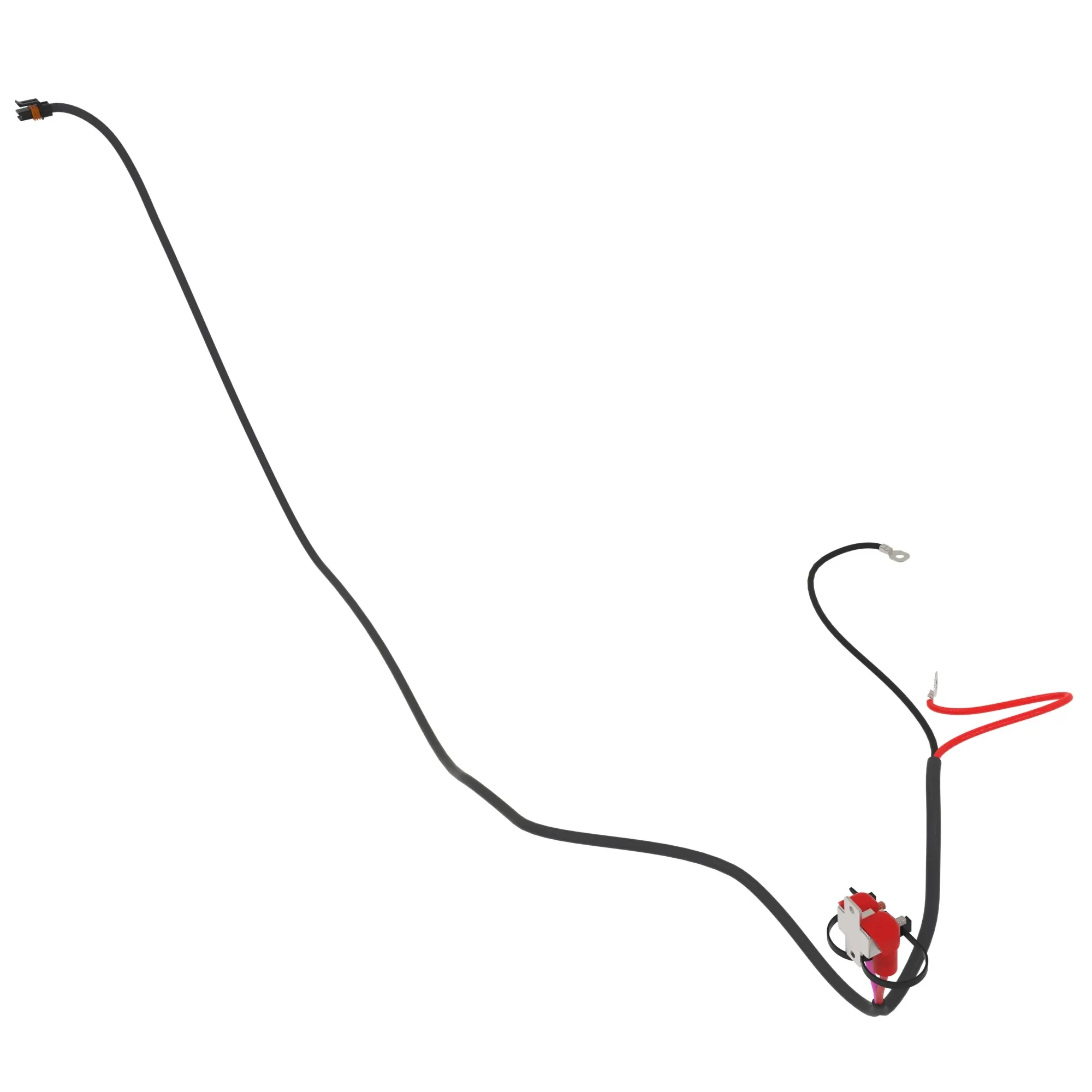 John Deere Wiring Harness - AM146911