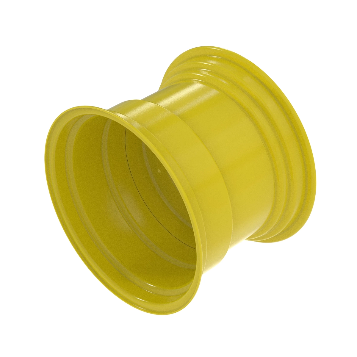 John Deere Rear Wheel, 20 X 26 - SJ13052