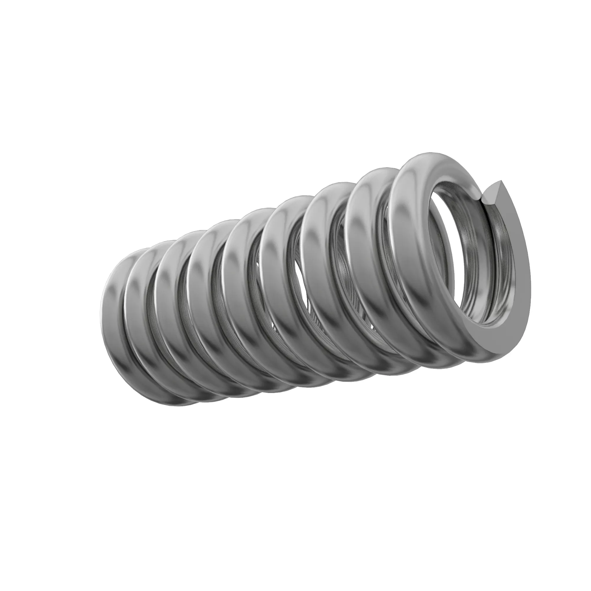 COMPRESSION SPRING