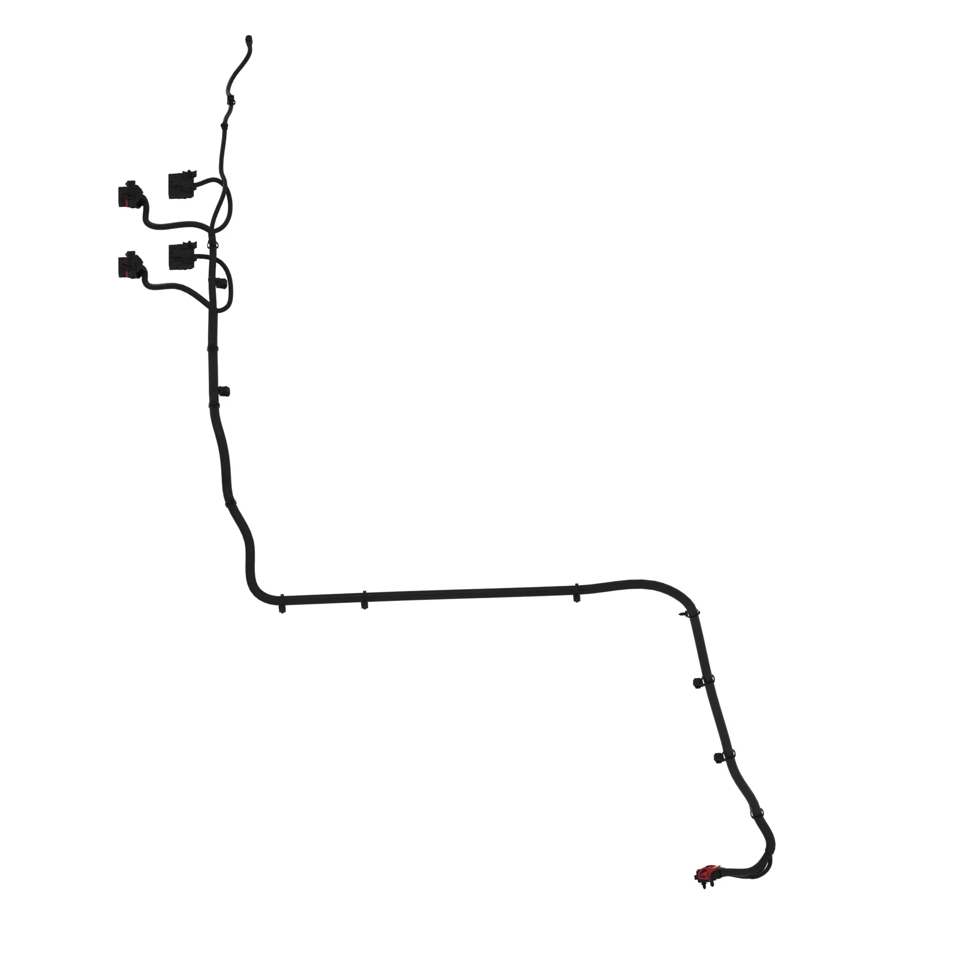 DOMAIN CONTROLLER JUMPER