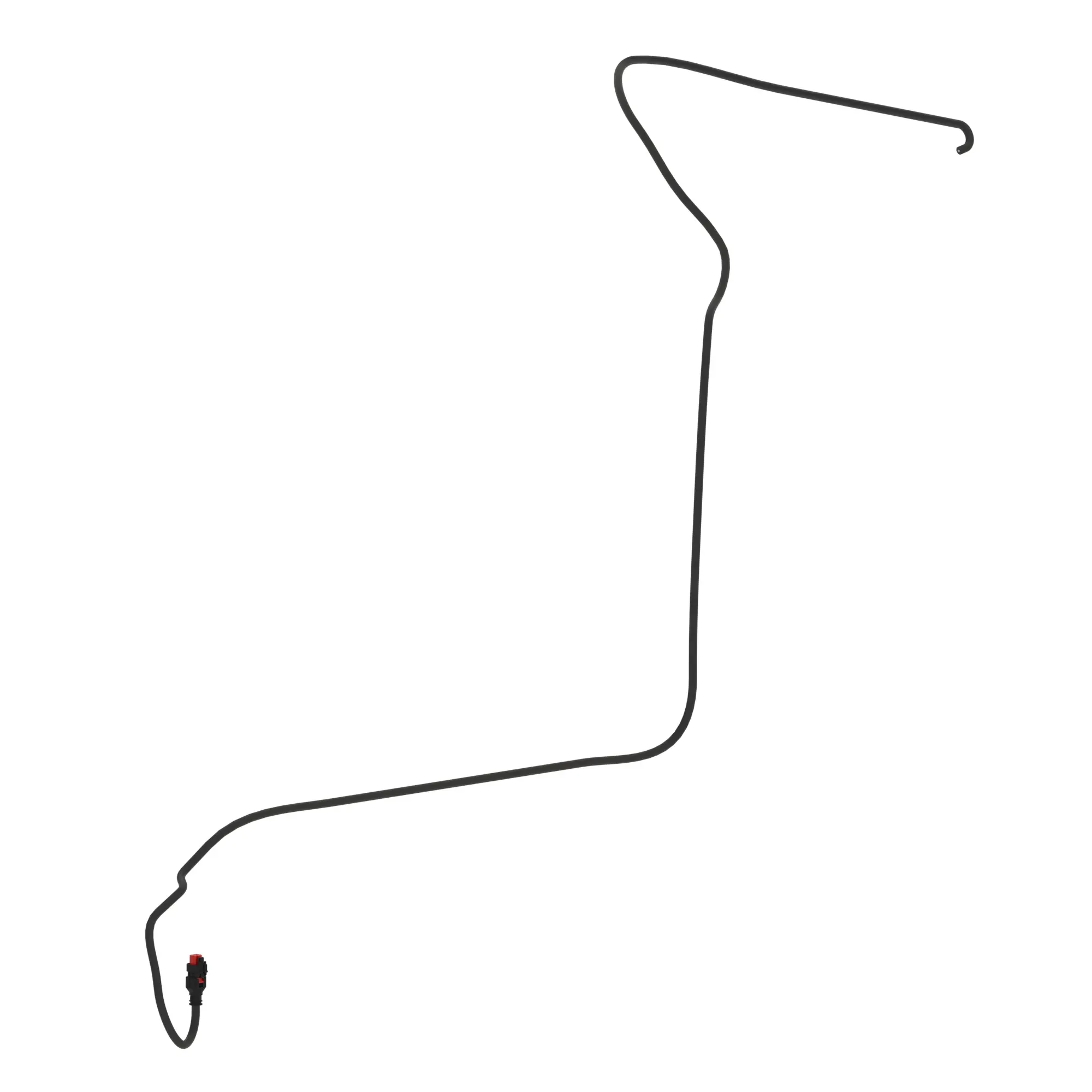 John Deere Wiring Harness - F678672