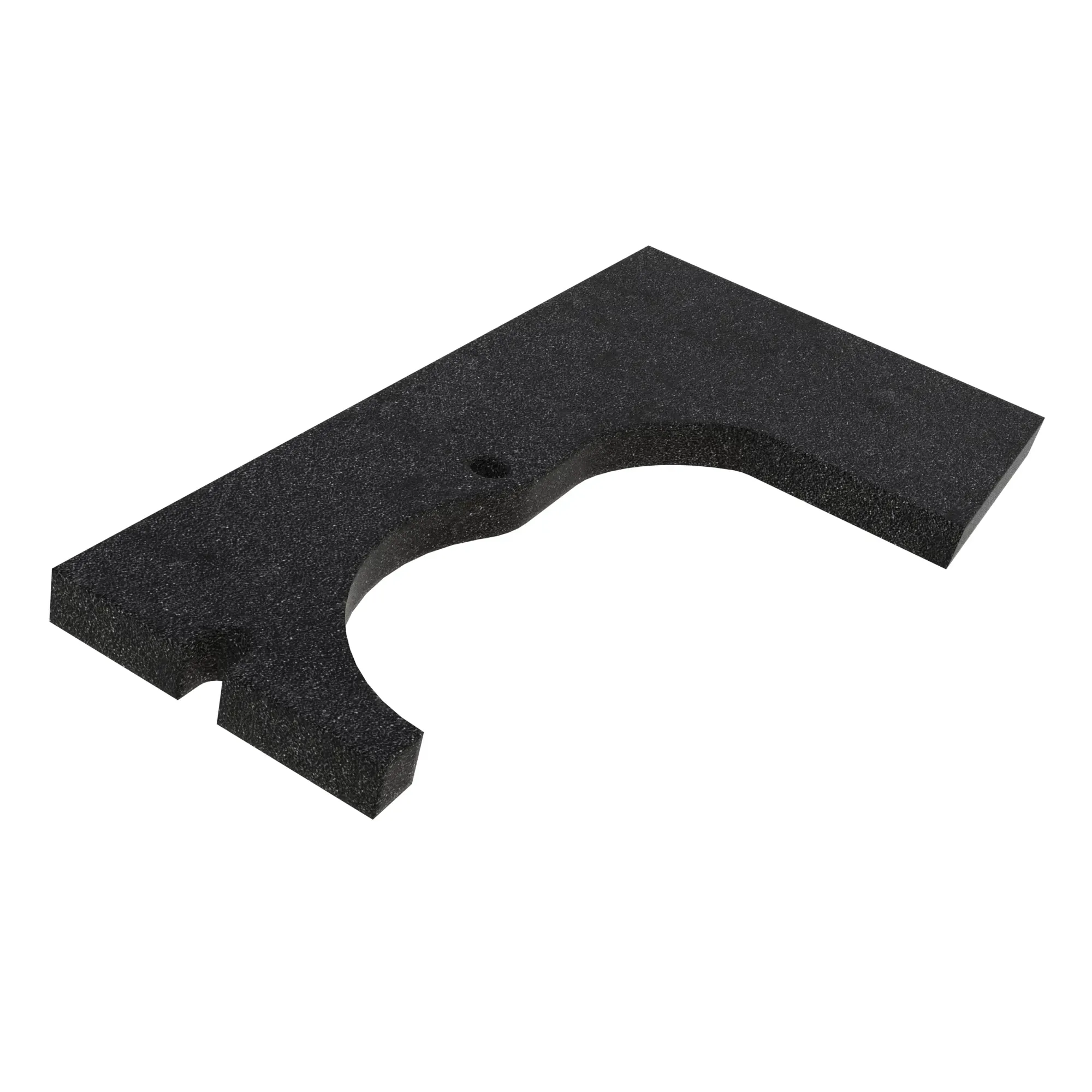 John Deere Isolator - T286909