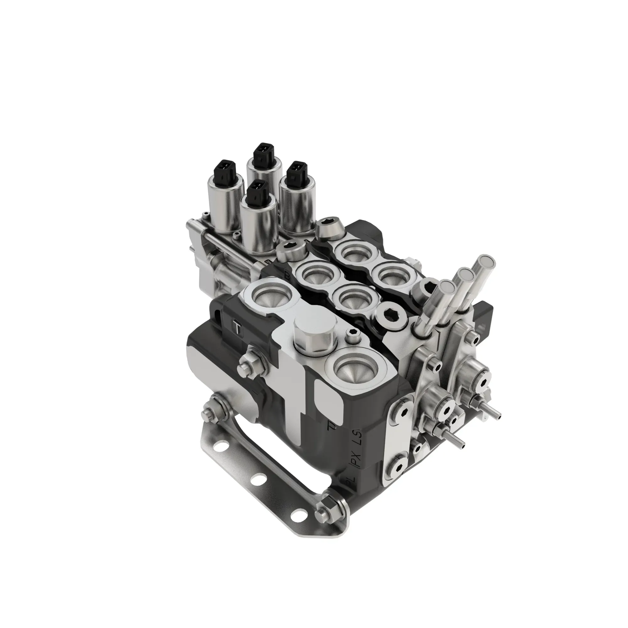 John Deere Control Valve - AT530159