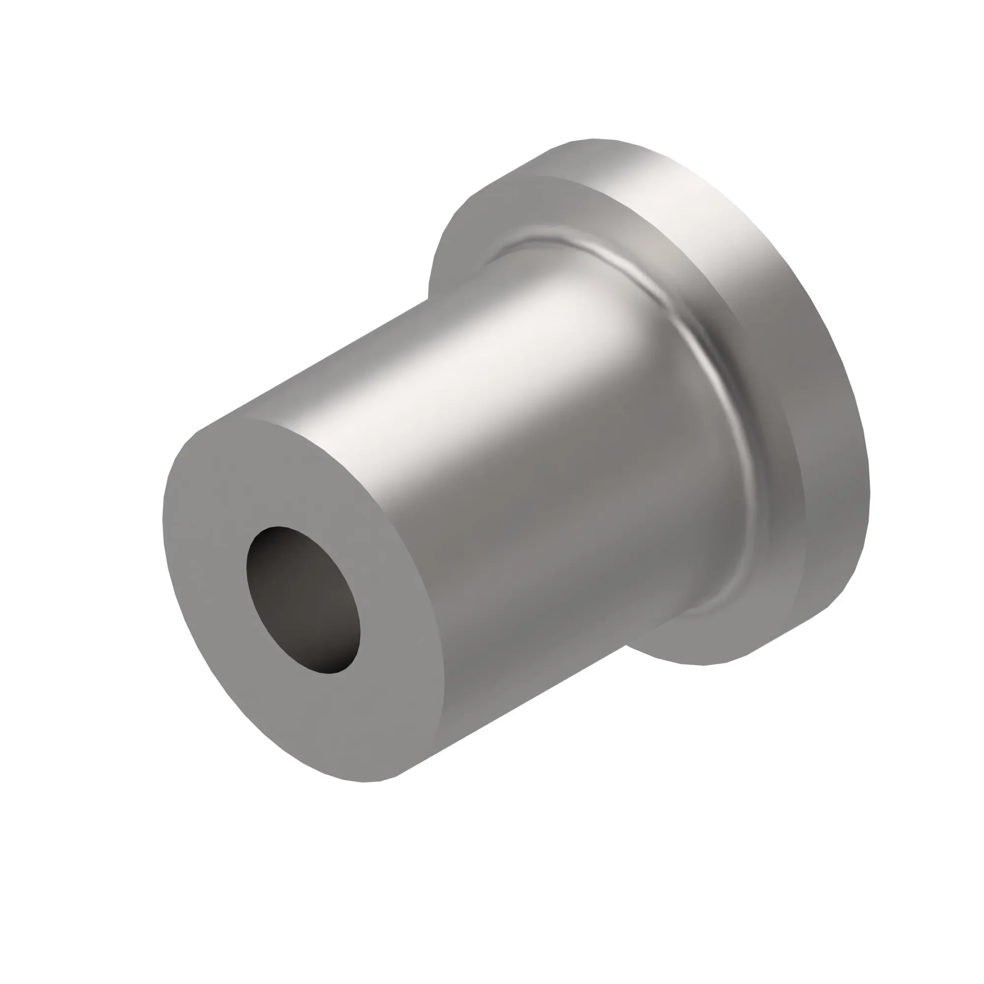 John Deere Flanged Bushing - CC138646
