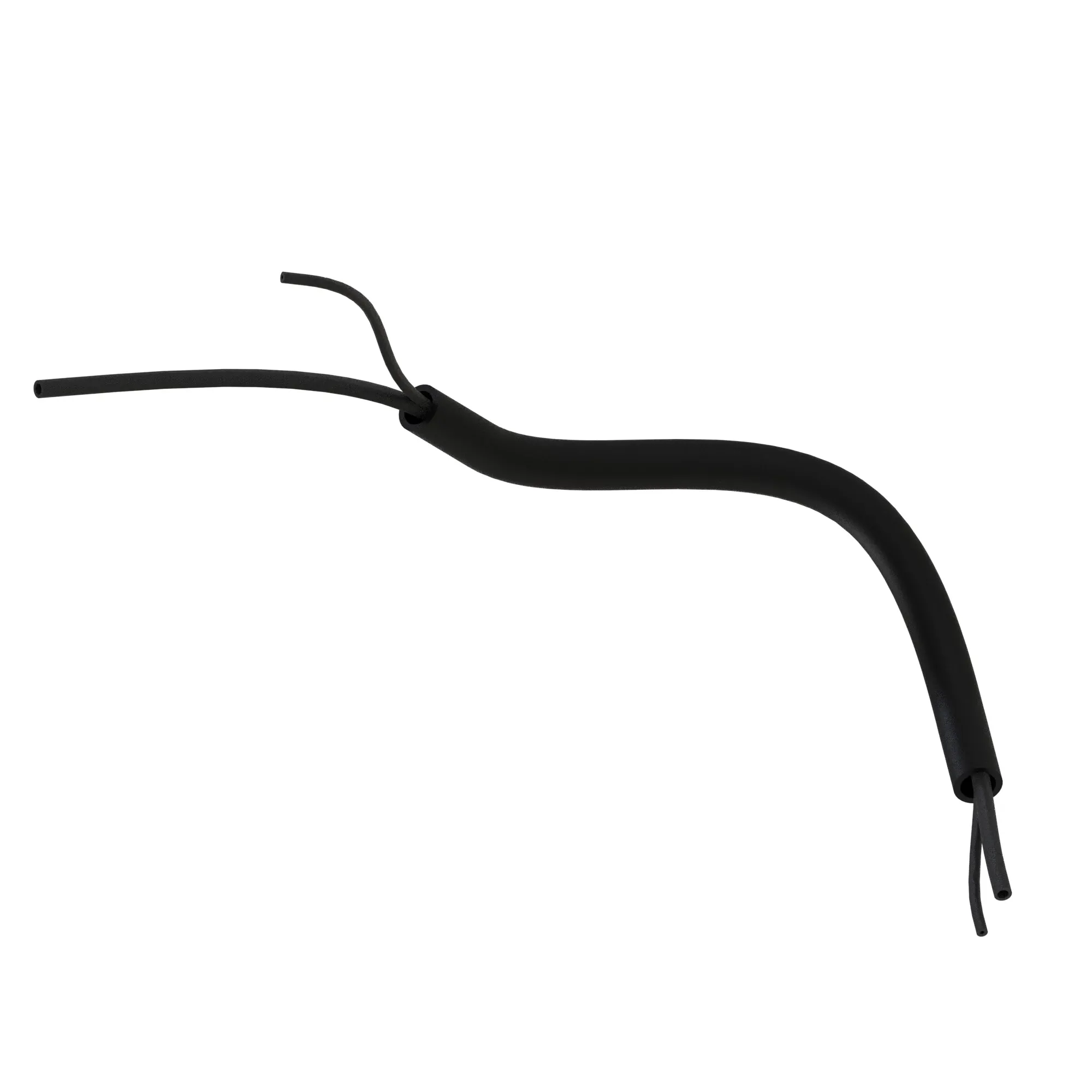 Air Flow Tube