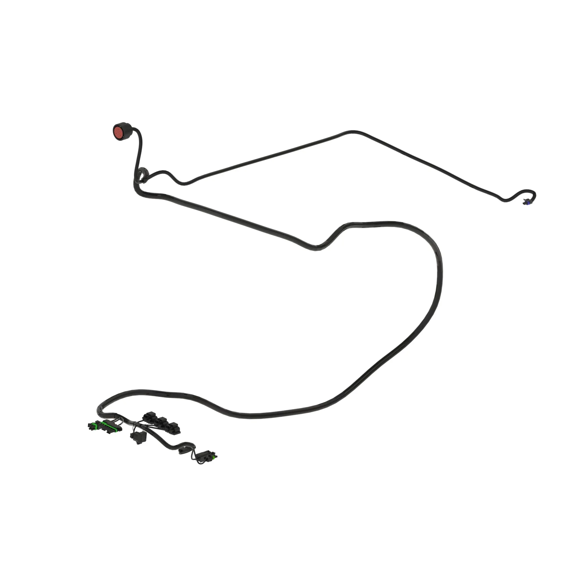 HARNESS ASSY, PLATFORM