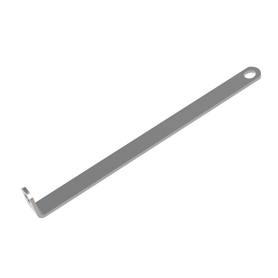 John Deere Tie Bar - YC23361